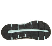 303654 - SKECHERS SLIP-INS: GLIDE-STEP + - VISTA LANE (KIDS)