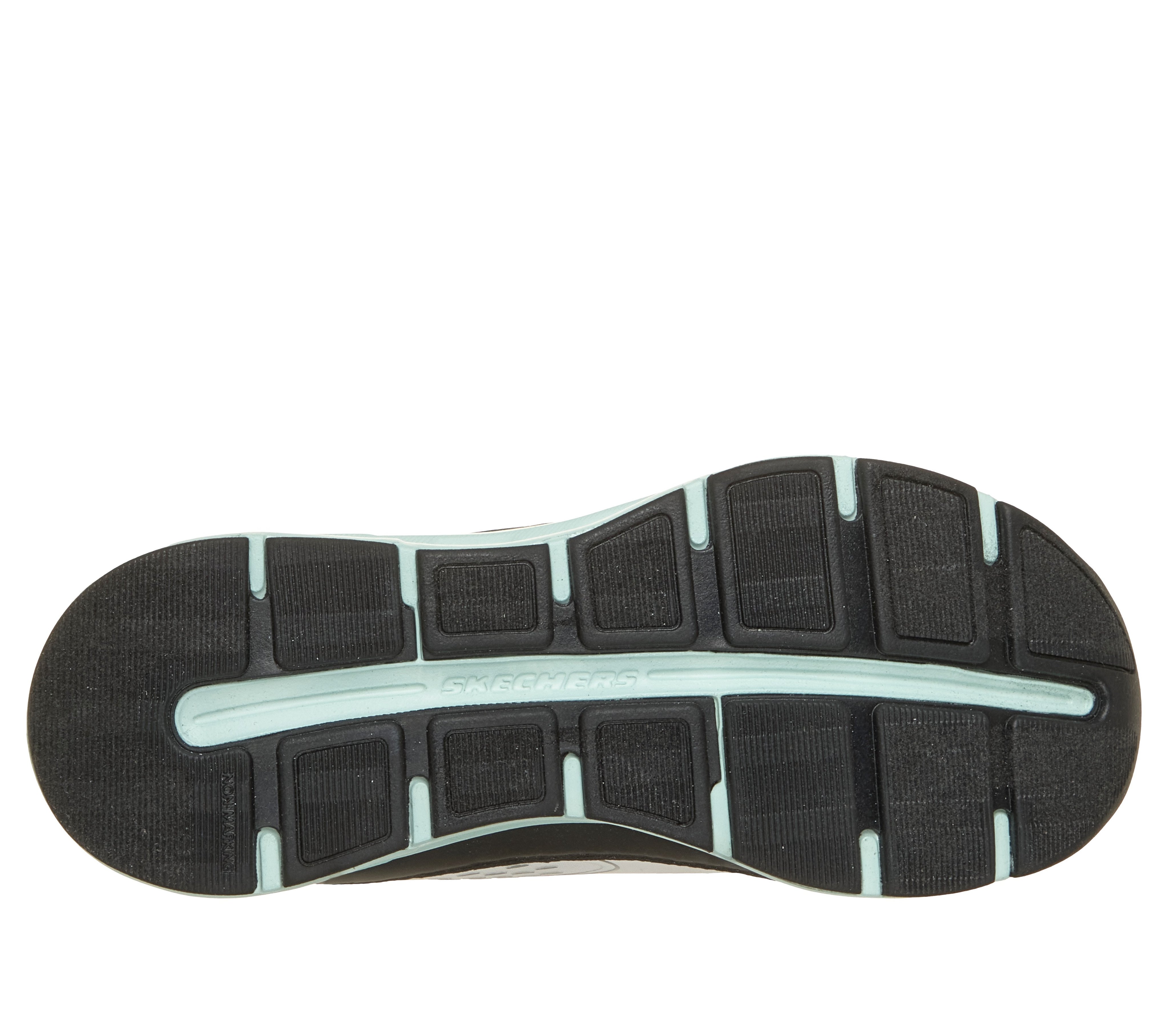 303654 - SKECHERS SLIP-INS: GLIDE-STEP + - VISTA LANE (KIDS)