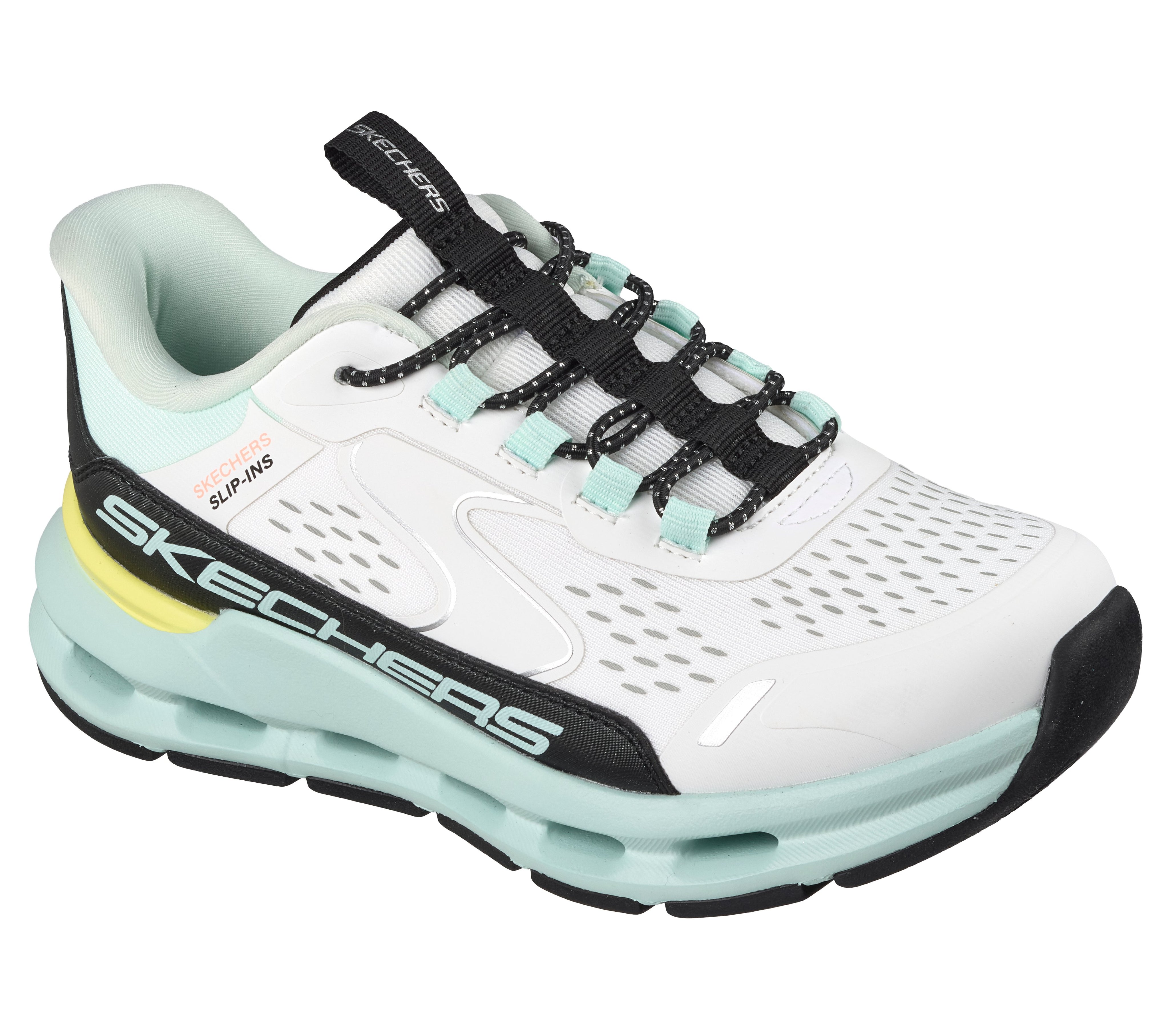 303654 - SKECHERS SLIP-INS: GLIDE-STEP + - VISTA LANE (KIDS)