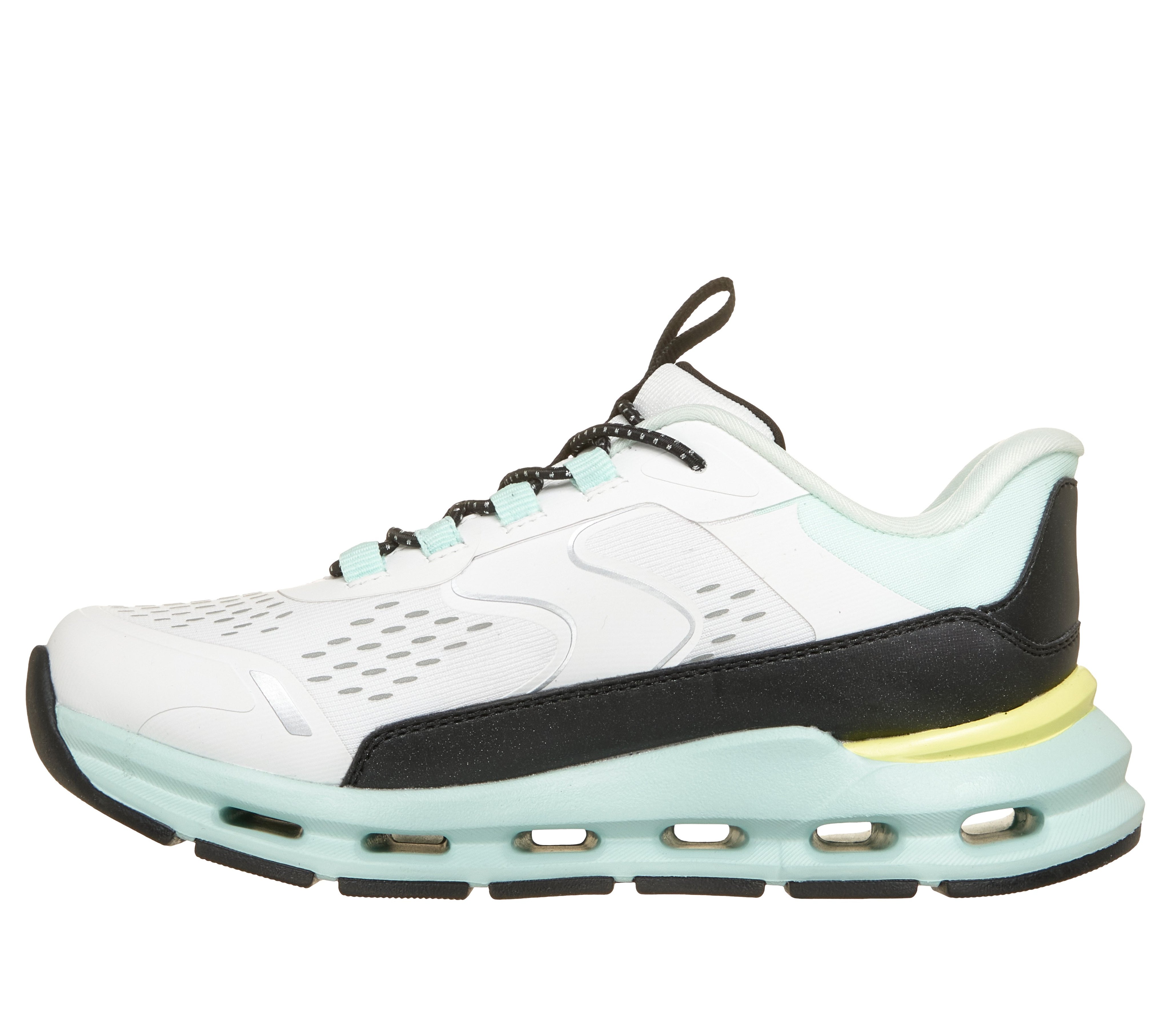 303654 - SKECHERS SLIP-INS: GLIDE-STEP + - VISTA LANE (KIDS)