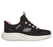303690L - SKECHERS SLIP-INS: BOUNDER PRO (KIDS)