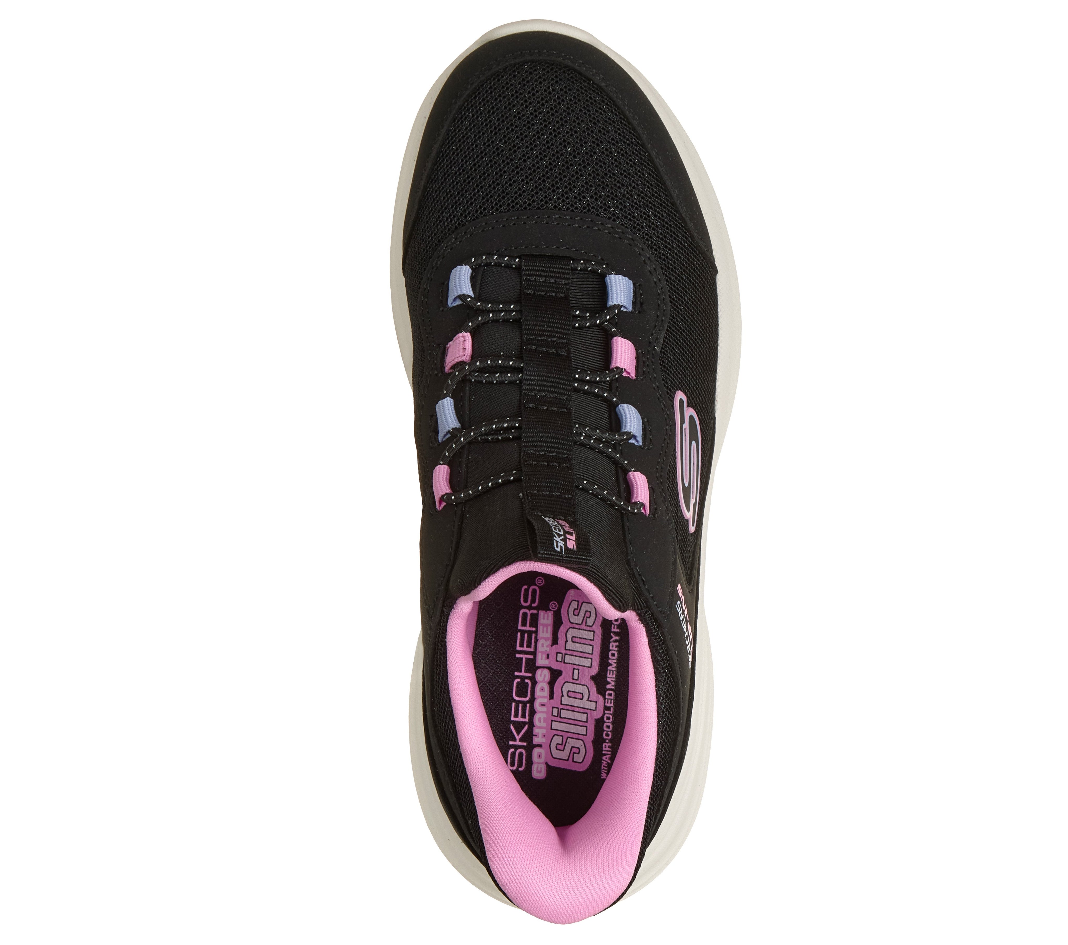 303690L - SKECHERS SLIP-INS: BOUNDER PRO (KIDS)