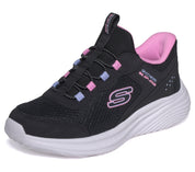 303690L - SKECHERS SLIP-INS: BOUNDER PRO (KIDS)