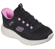303690L - SKECHERS SLIP-INS: BOUNDER PRO (KIDS)