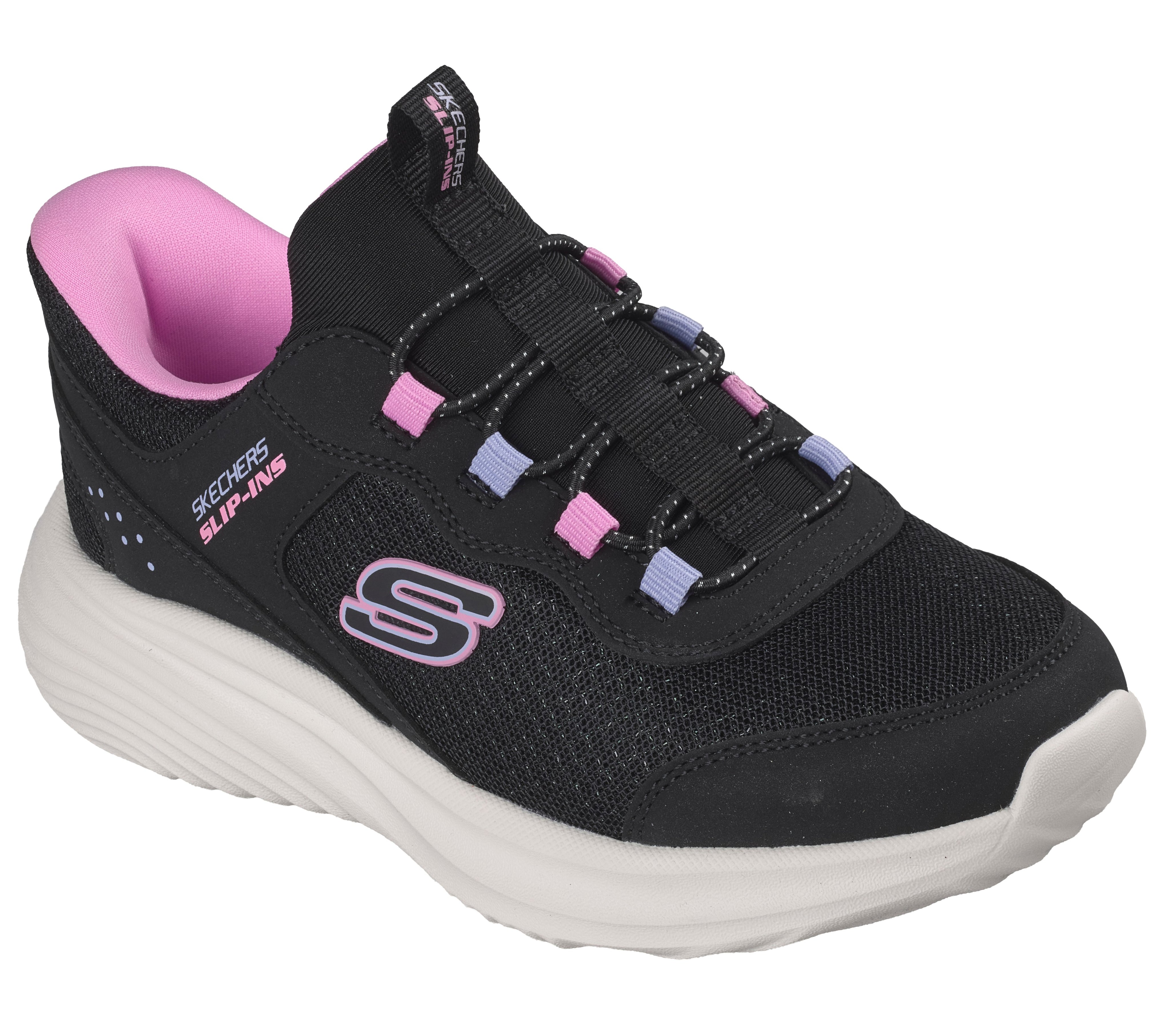 303690L - SKECHERS SLIP-INS: BOUNDER PRO (KIDS)