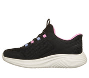 303690L - SKECHERS SLIP-INS: BOUNDER PRO (KIDS)