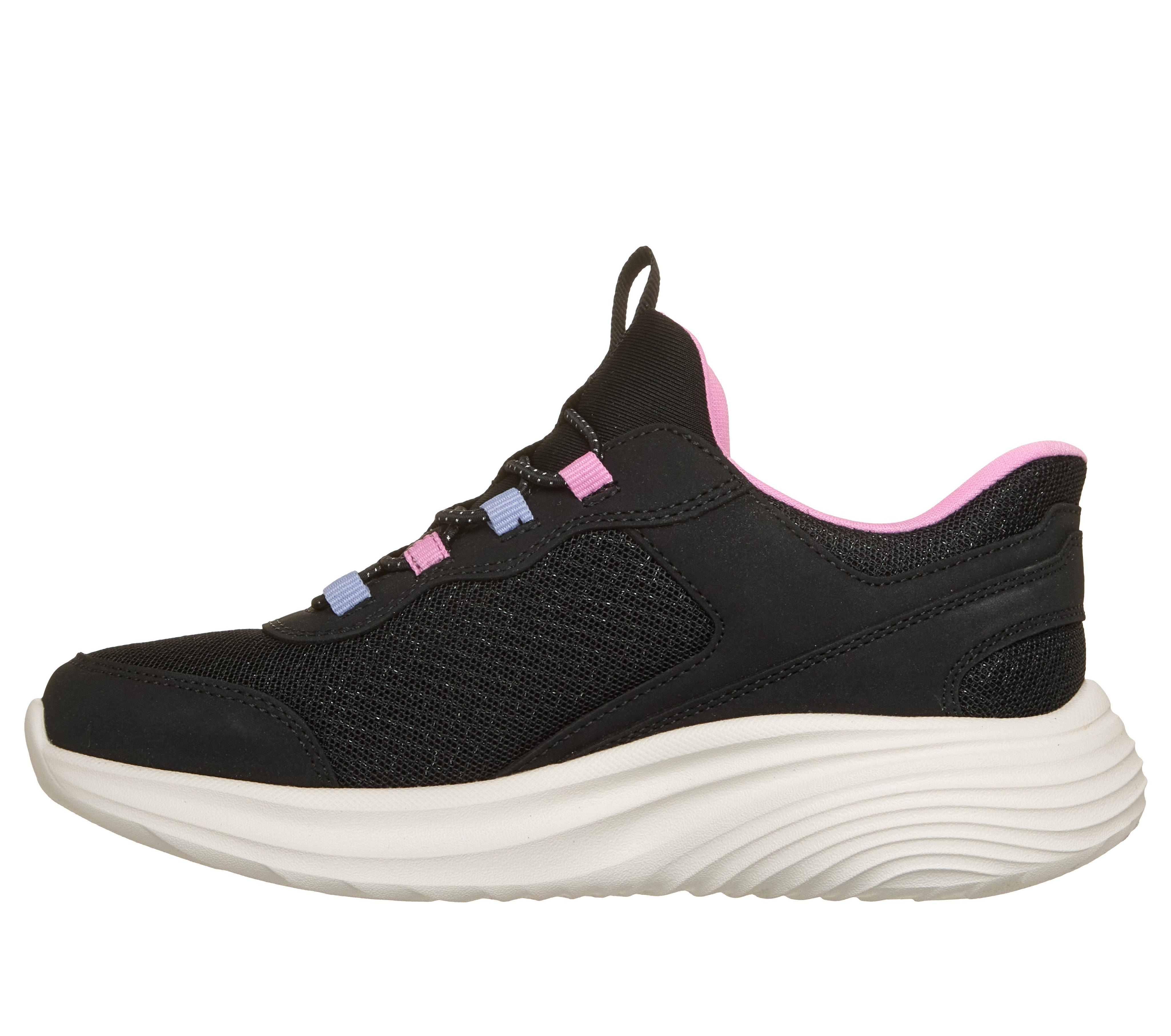 303690L - SKECHERS SLIP-INS: BOUNDER PRO (KIDS)