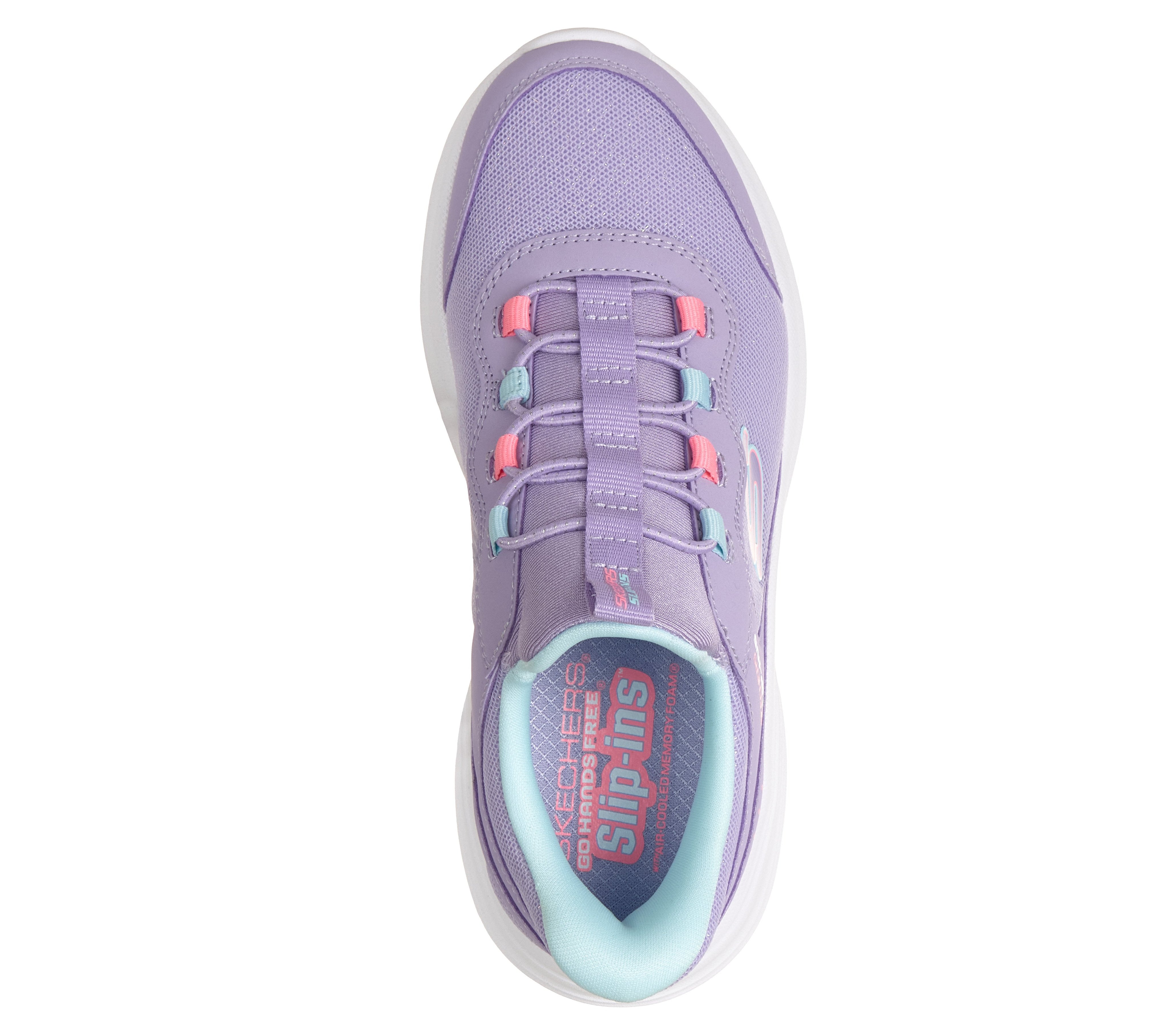 303690L - SKECHERS SLIP-INS: BOUNDER PRO (KIDS)
