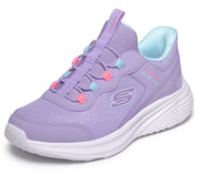 303690L - SKECHERS SLIP-INS: BOUNDER PRO (KIDS)