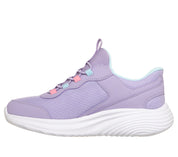303690L - SKECHERS SLIP-INS: BOUNDER PRO (KIDS)