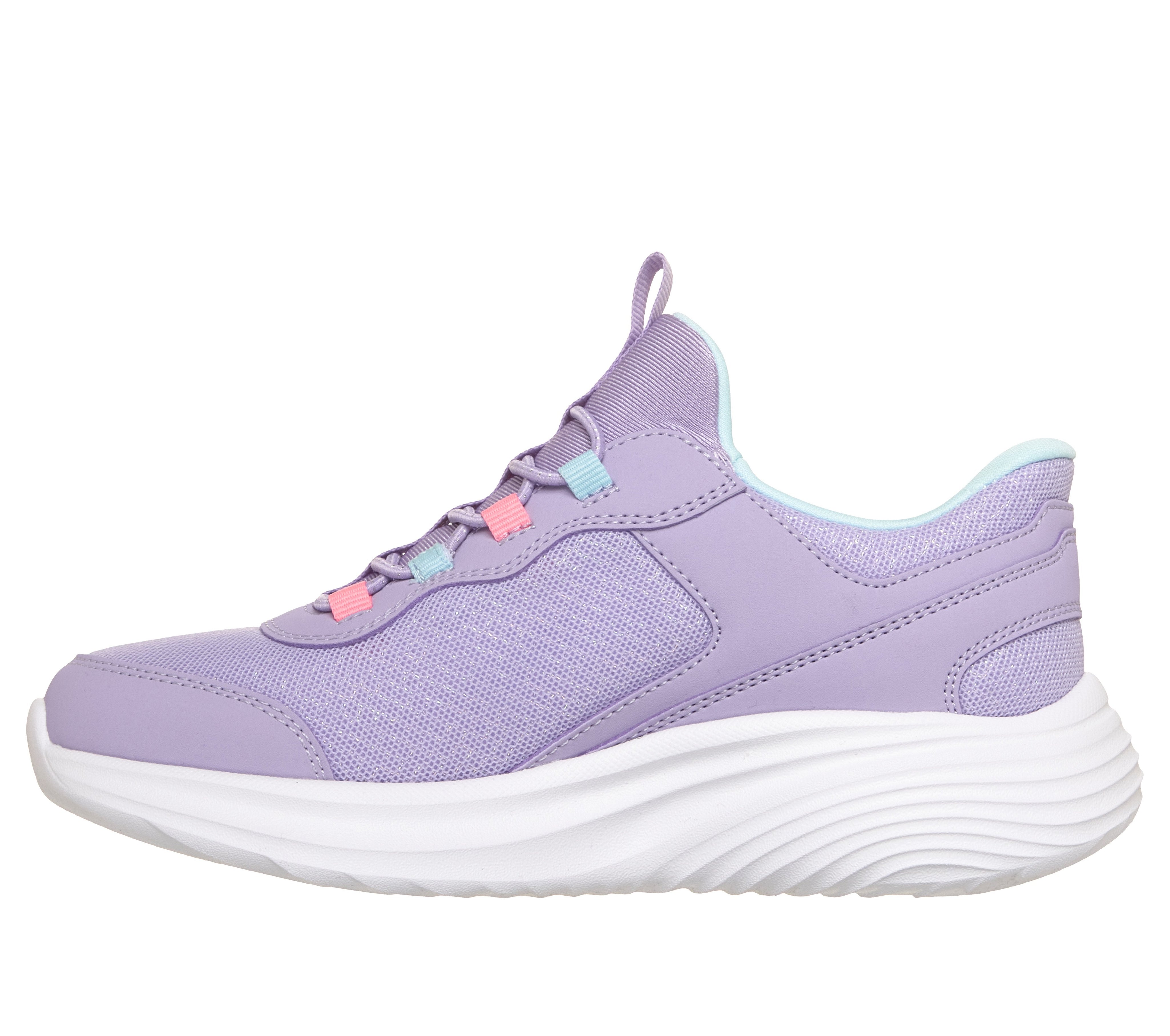 303690L - SKECHERS SLIP-INS: BOUNDER PRO (KIDS)