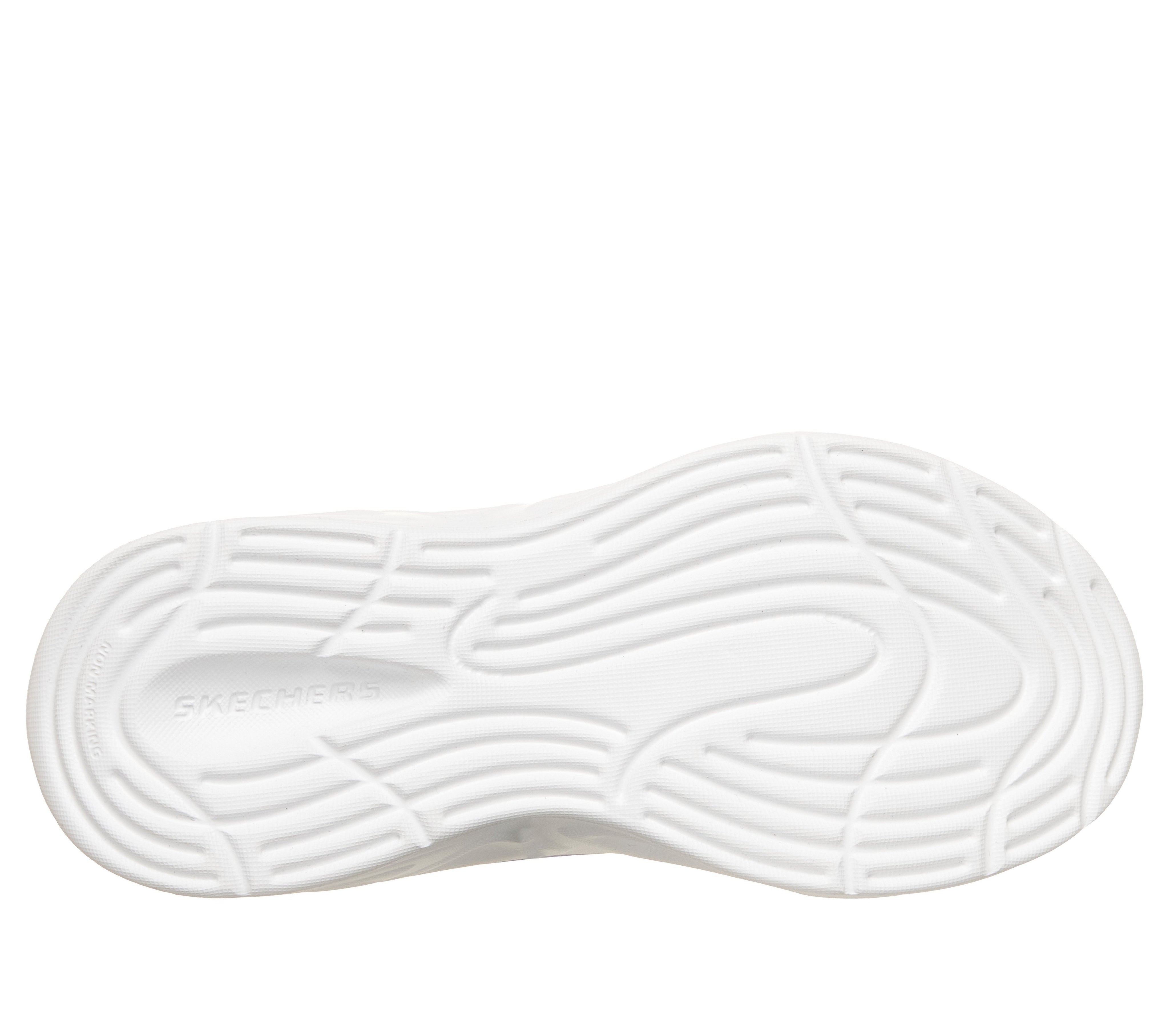 303729L BKLV - S-LIGHTS: SOLA GLOW 2.0 - DAZZLE STEPS (KIDS)
