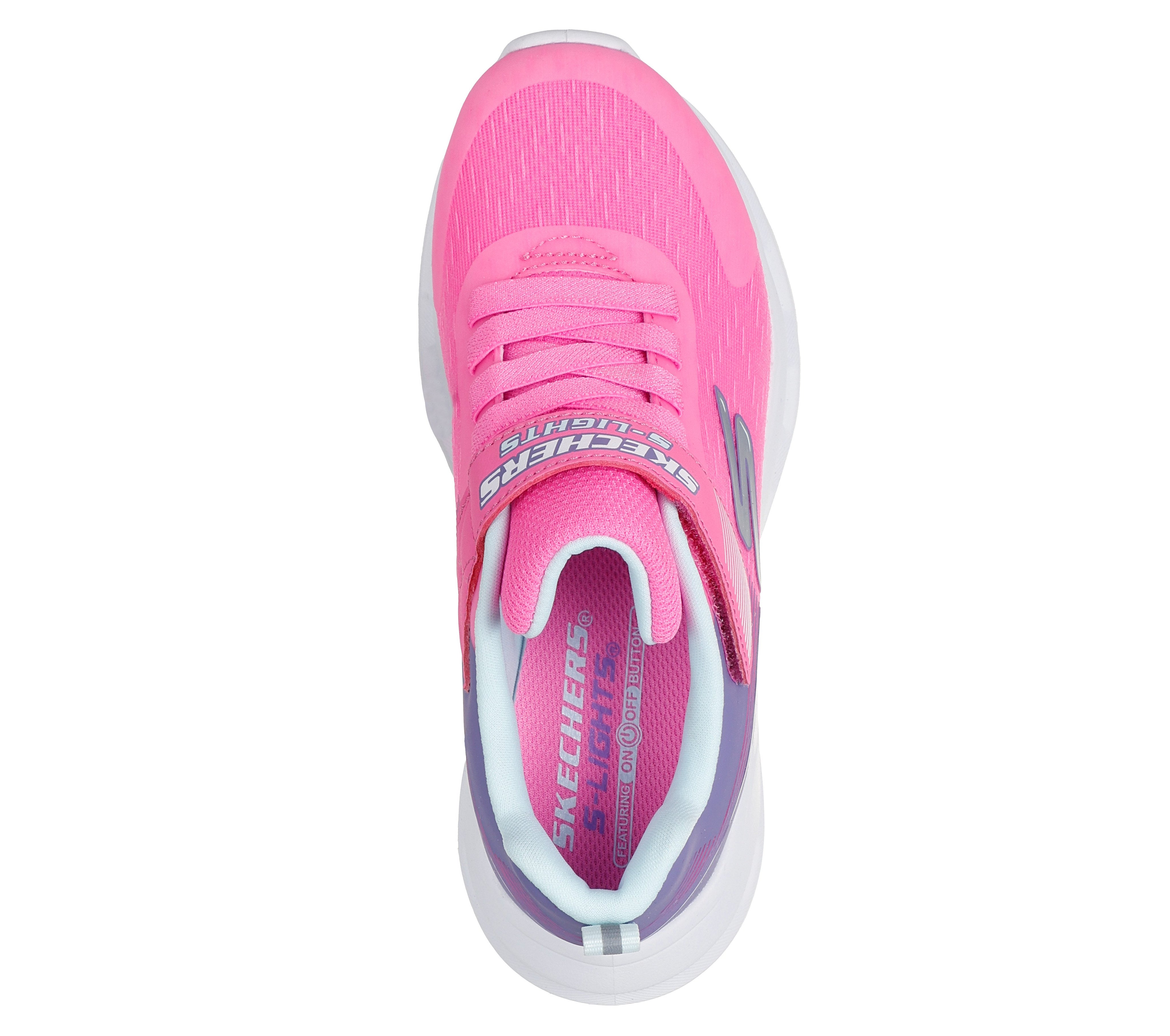 303730L - S-LIGHTS: GLIDE-STEP LIGHTS (ENFANT)