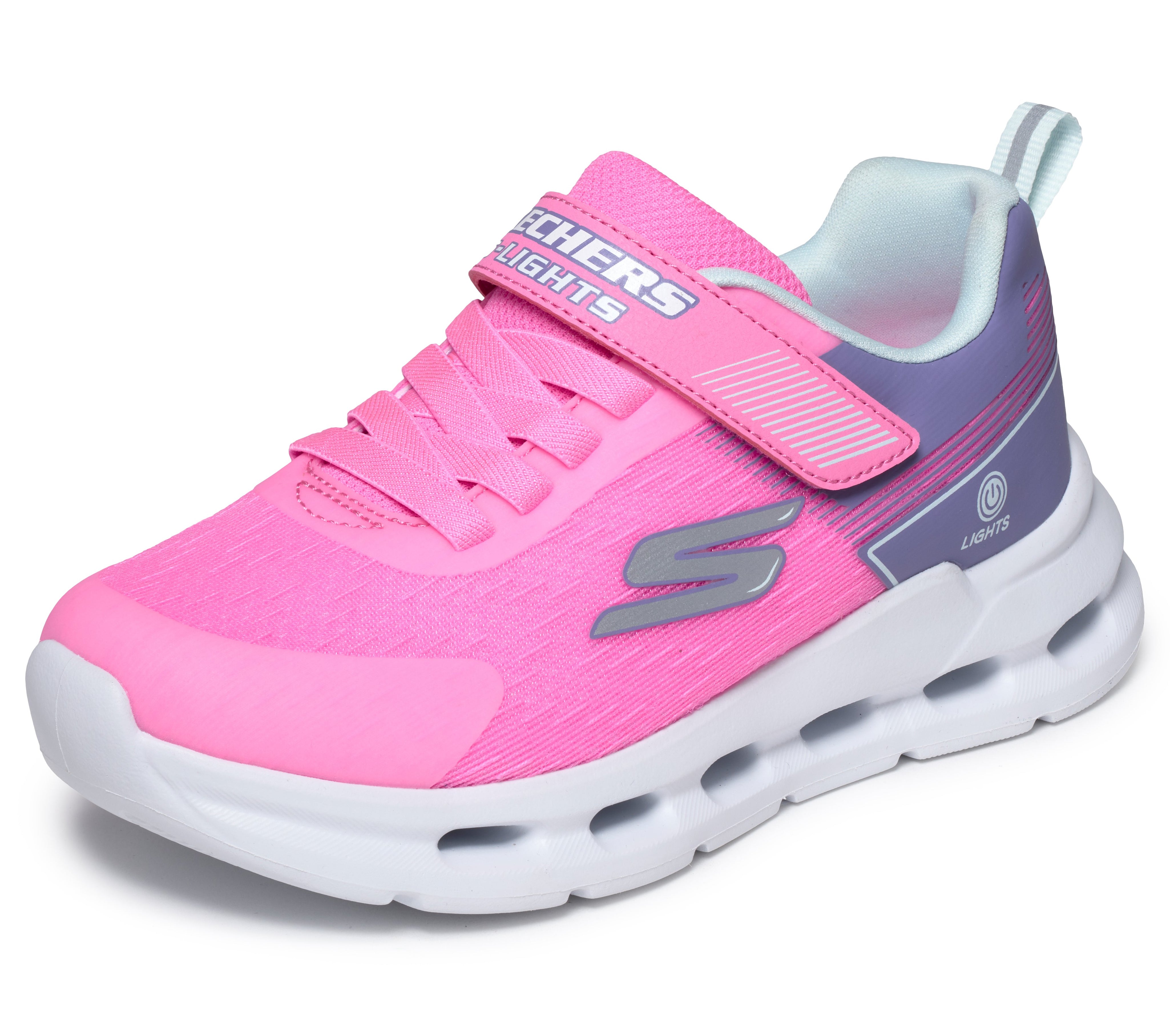 303730L - S-LIGHTS: GLIDE-STEP LIGHTS (ENFANT)