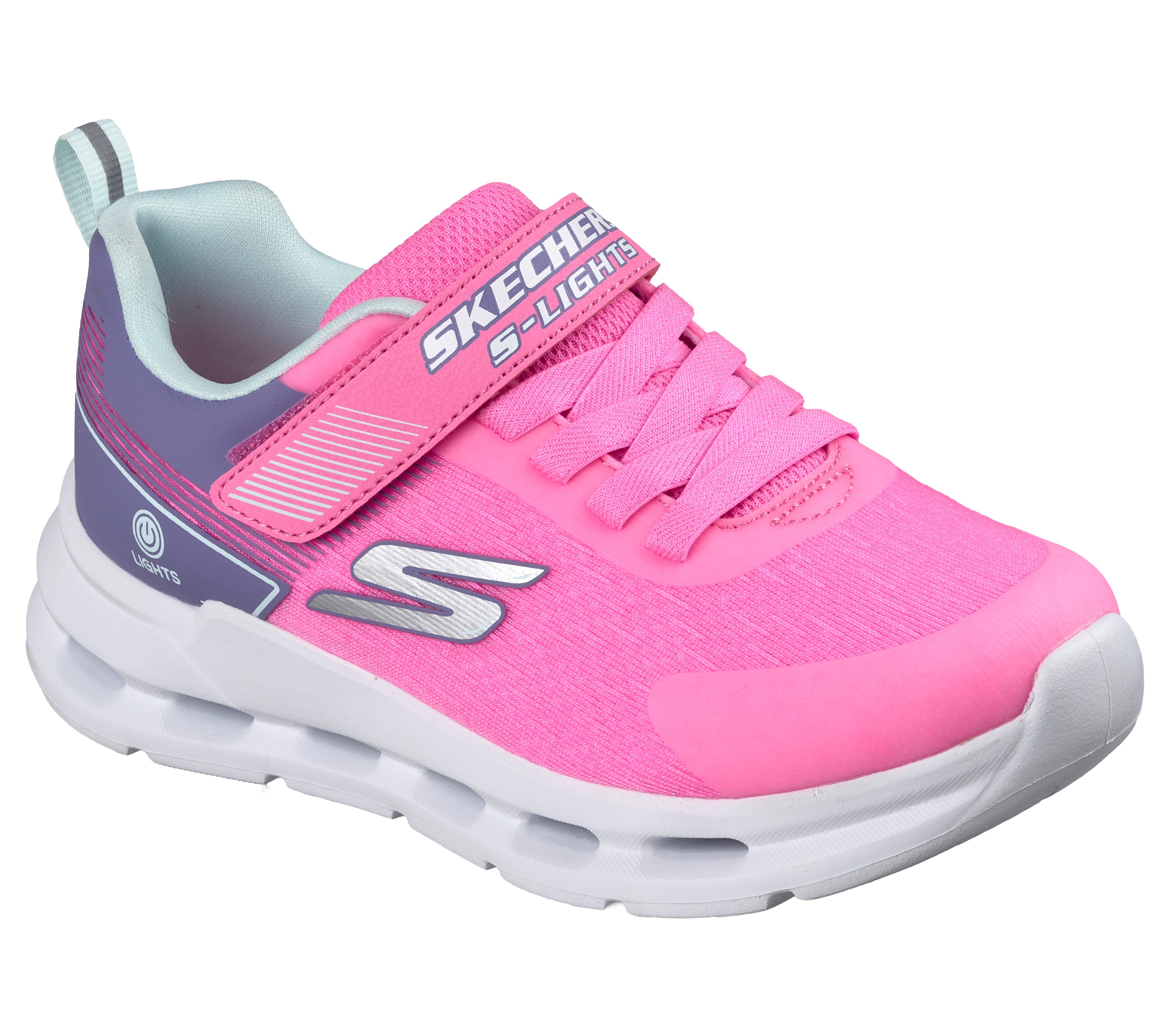 303730L - S-LIGHTS: GLIDE-STEP LIGHTS (ENFANT)