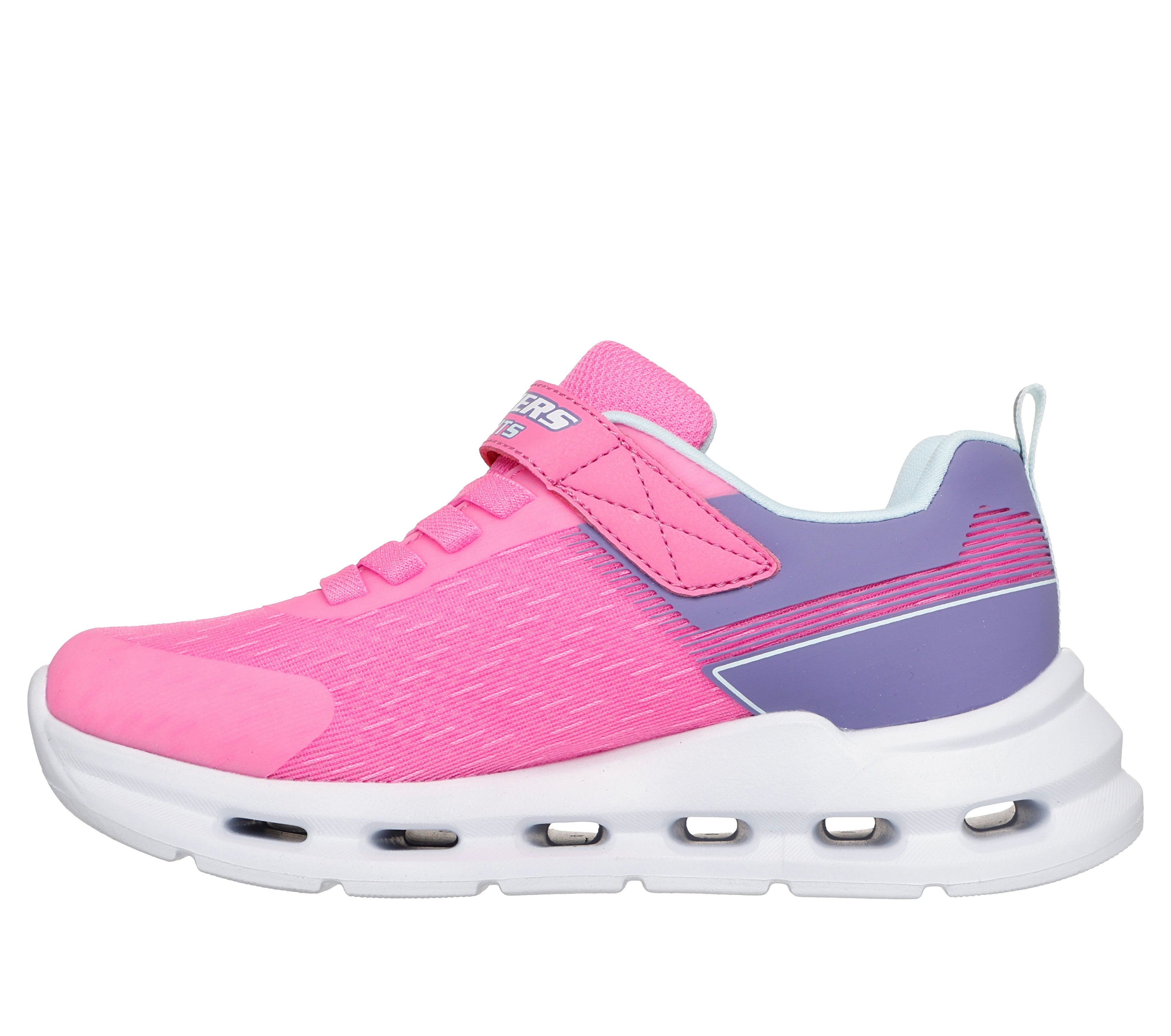 303730L - S-LIGHTS: GLIDE-STEP LIGHTS (ENFANT)