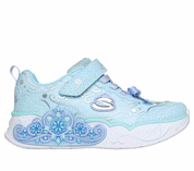 303732L - S-LIGHTS: PRINCESS STEPS (ENFANT)