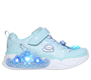 303732L - S-LIGHTS: PRINCESS STEPS (ENFANT)