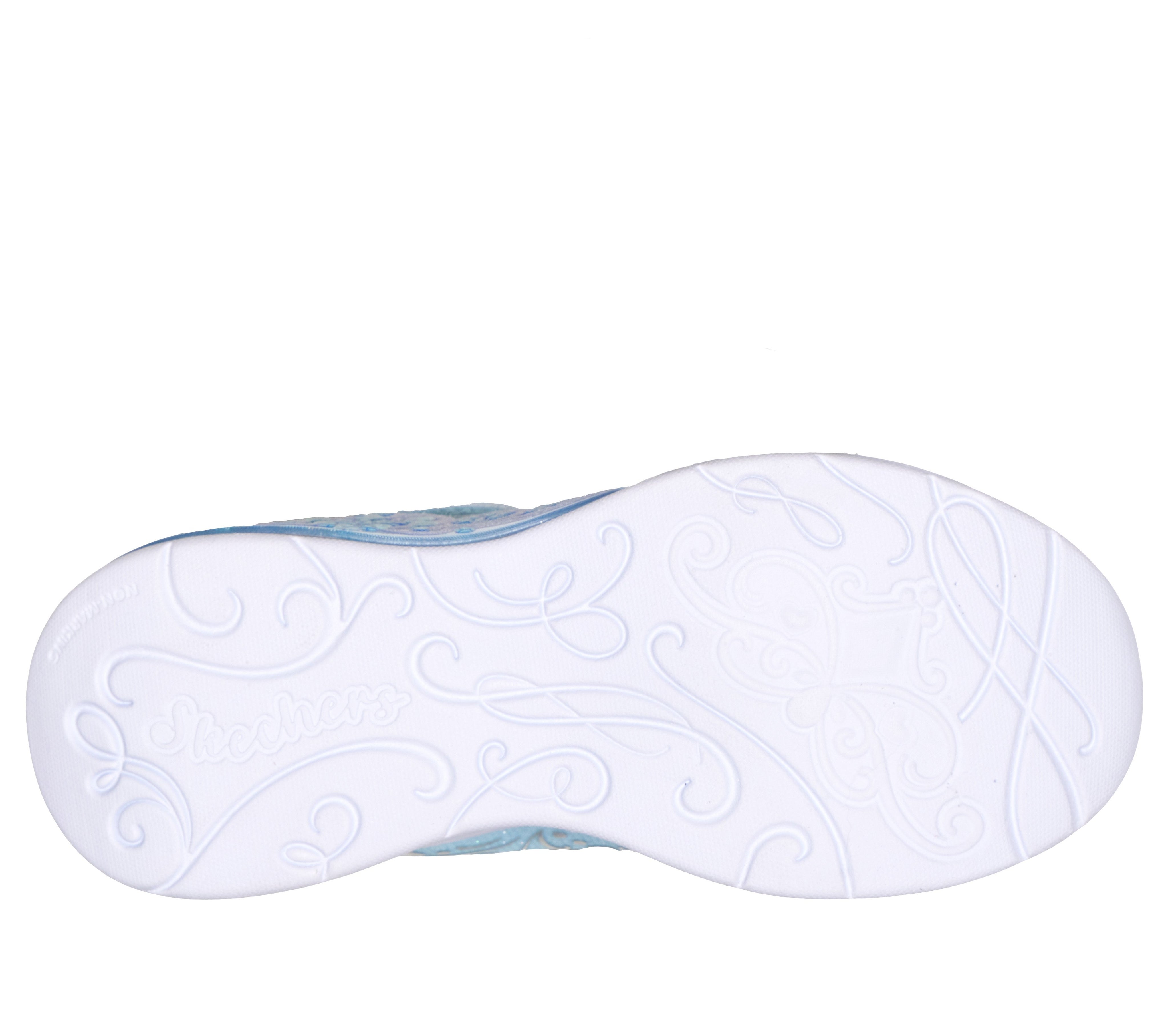 303732L - S-LIGHTS: PRINCESS STEPS (ENFANT)