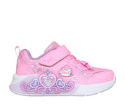 303733N - S-LIGHTS: LIL PRINCESS STEPS (ENFANT)