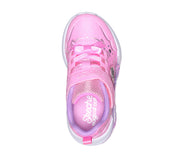 303733N - S-LIGHTS: LIL PRINCESS STEPS (ENFANT)