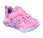 303733N - S-LIGHTS: LIL PRINCESS STEPS (ENFANT)