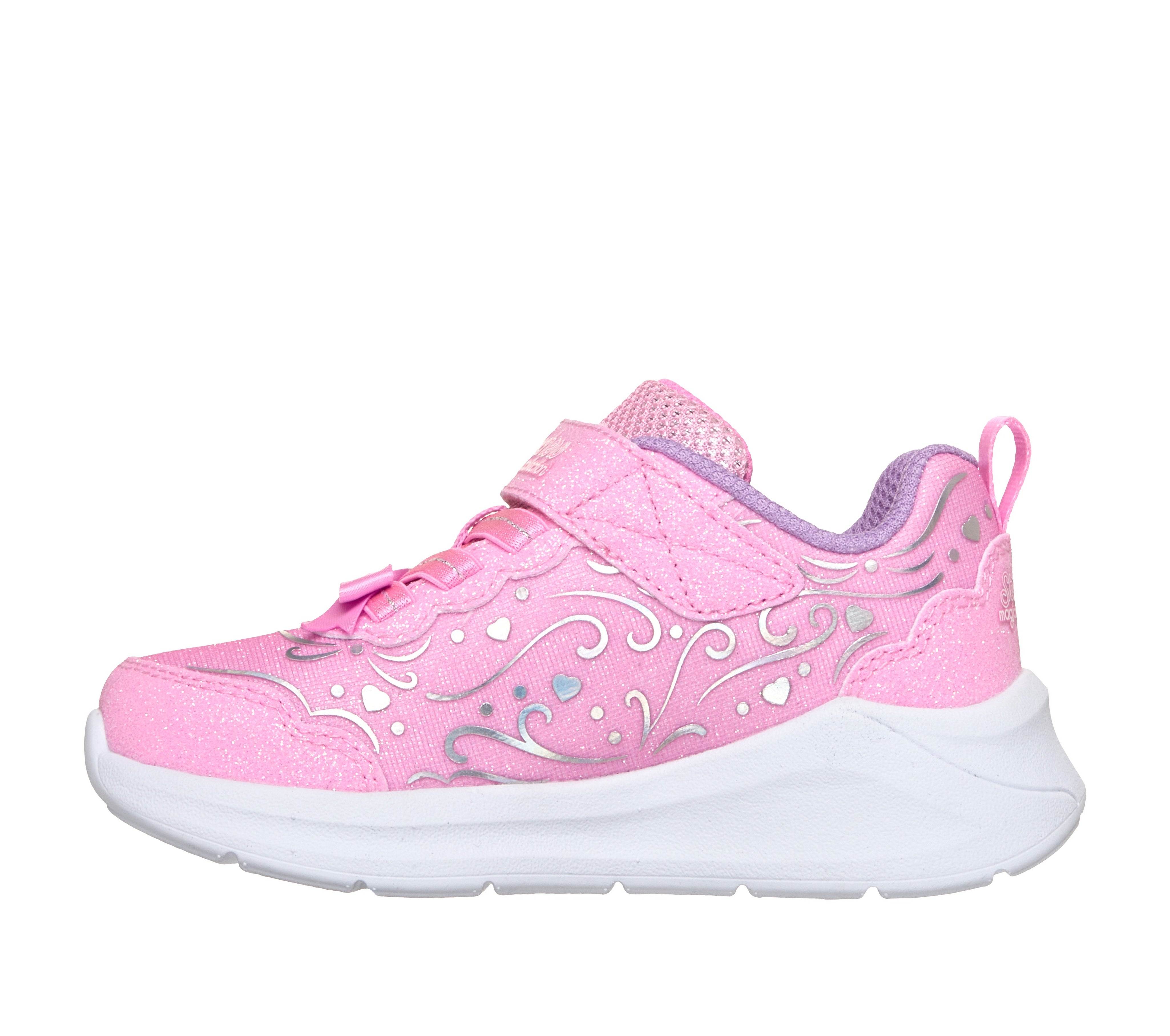 303733N - S-LIGHTS: LIL PRINCESS STEPS (ENFANT)