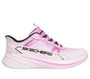 304053L - SKECHERS SLIP-INS: WAVE 92 - SPARKLE SPRINT (KIDS)
