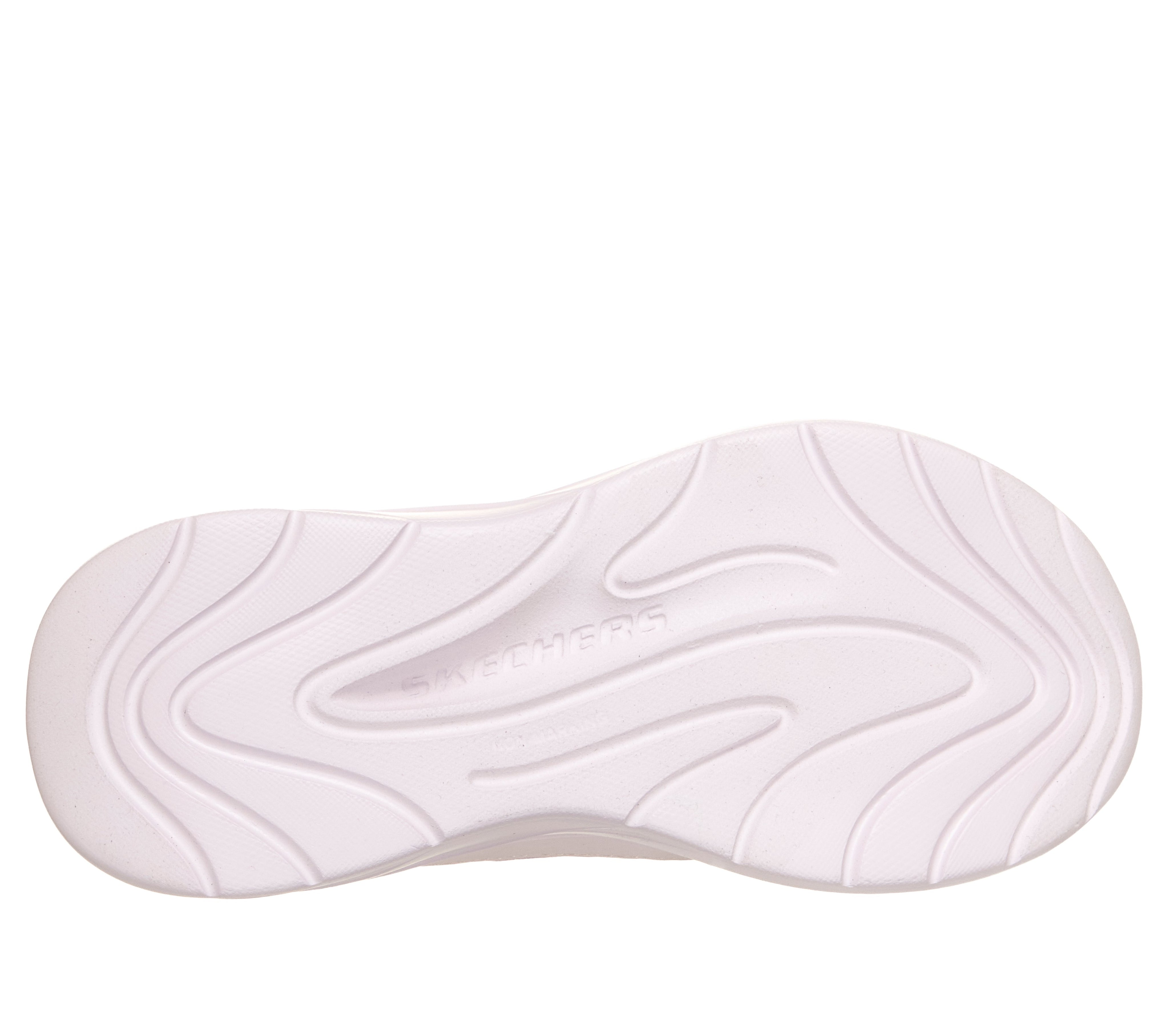304053L - SKECHERS SLIP-INS: WAVE 92 - SPARKLE SPRINT (KIDS)