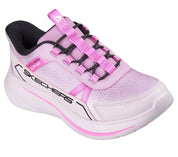304053L - SKECHERS SLIP-INS: WAVE 92 - SPARKLE SPRINT (KIDS)