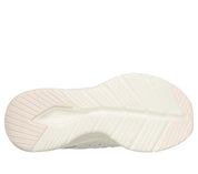 304104L - SKECHERS SLIP-INS: CONTOUR FOAM - COZY FIT GENTLE BLOOM (ENFANT)