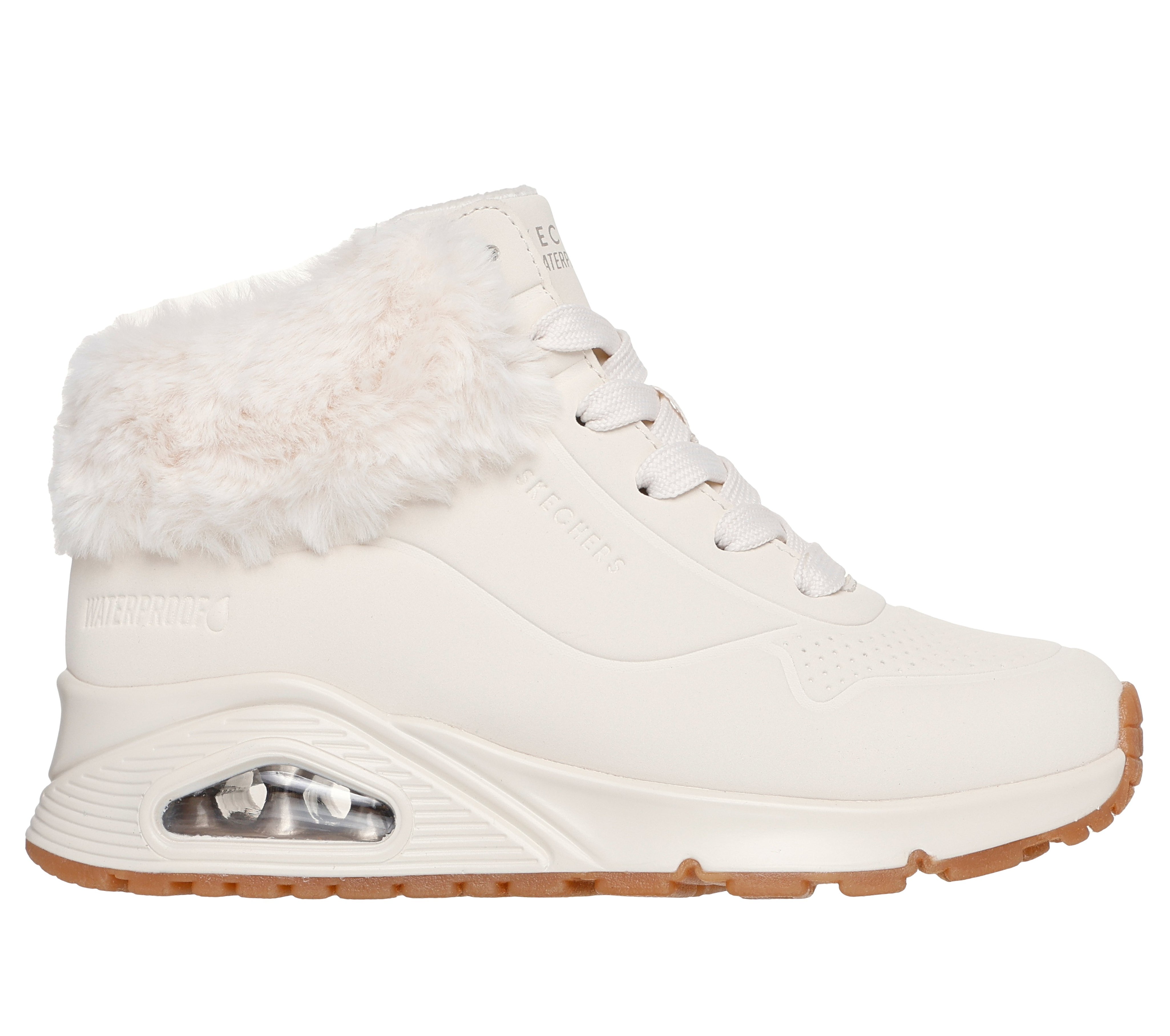 310337L - WATERPROOF: UNO GEN1 - COMFURT KICKS (ENFANT)