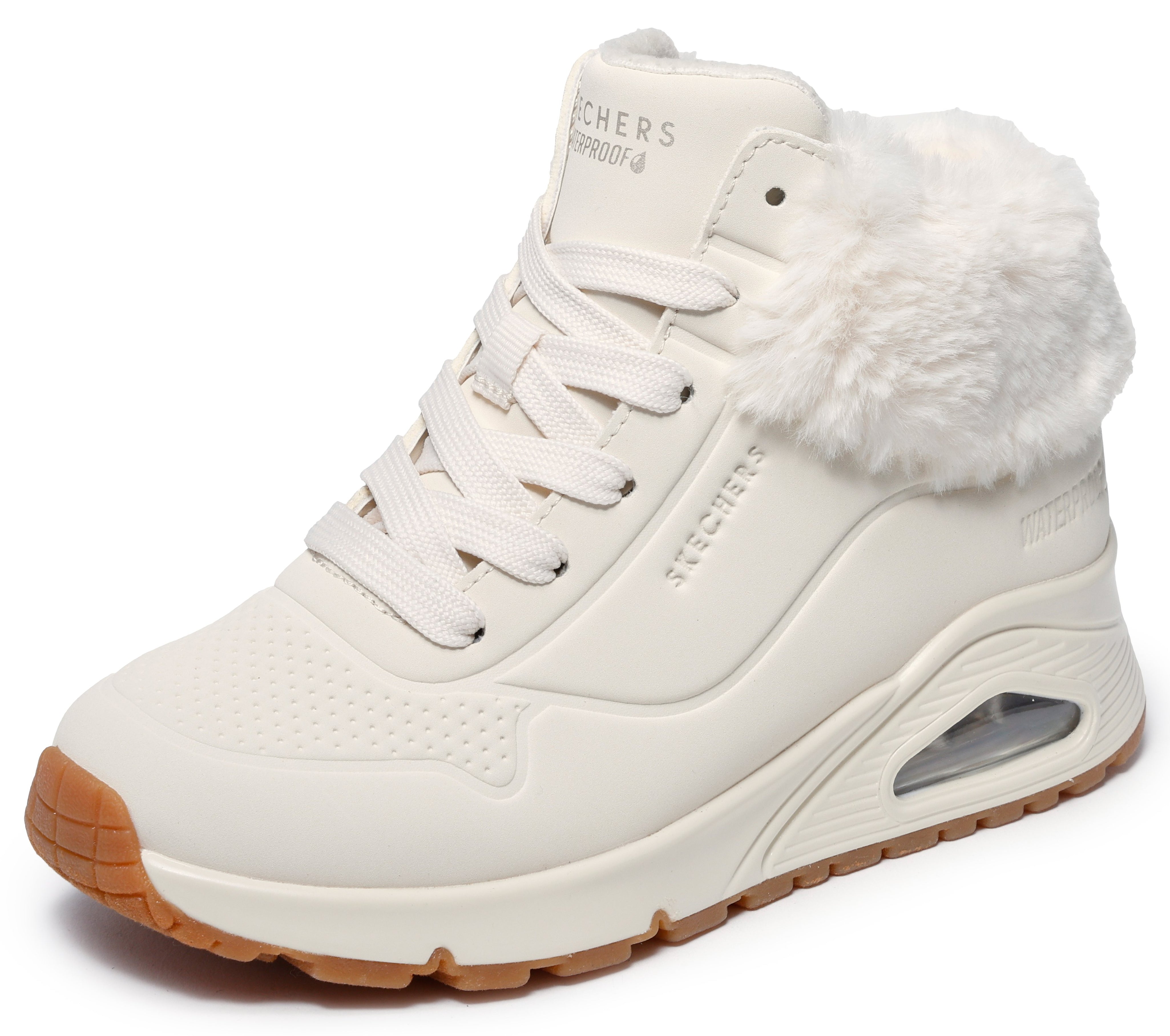 310337L - WATERPROOF: UNO GEN1 - COMFURT KICKS (ENFANT)