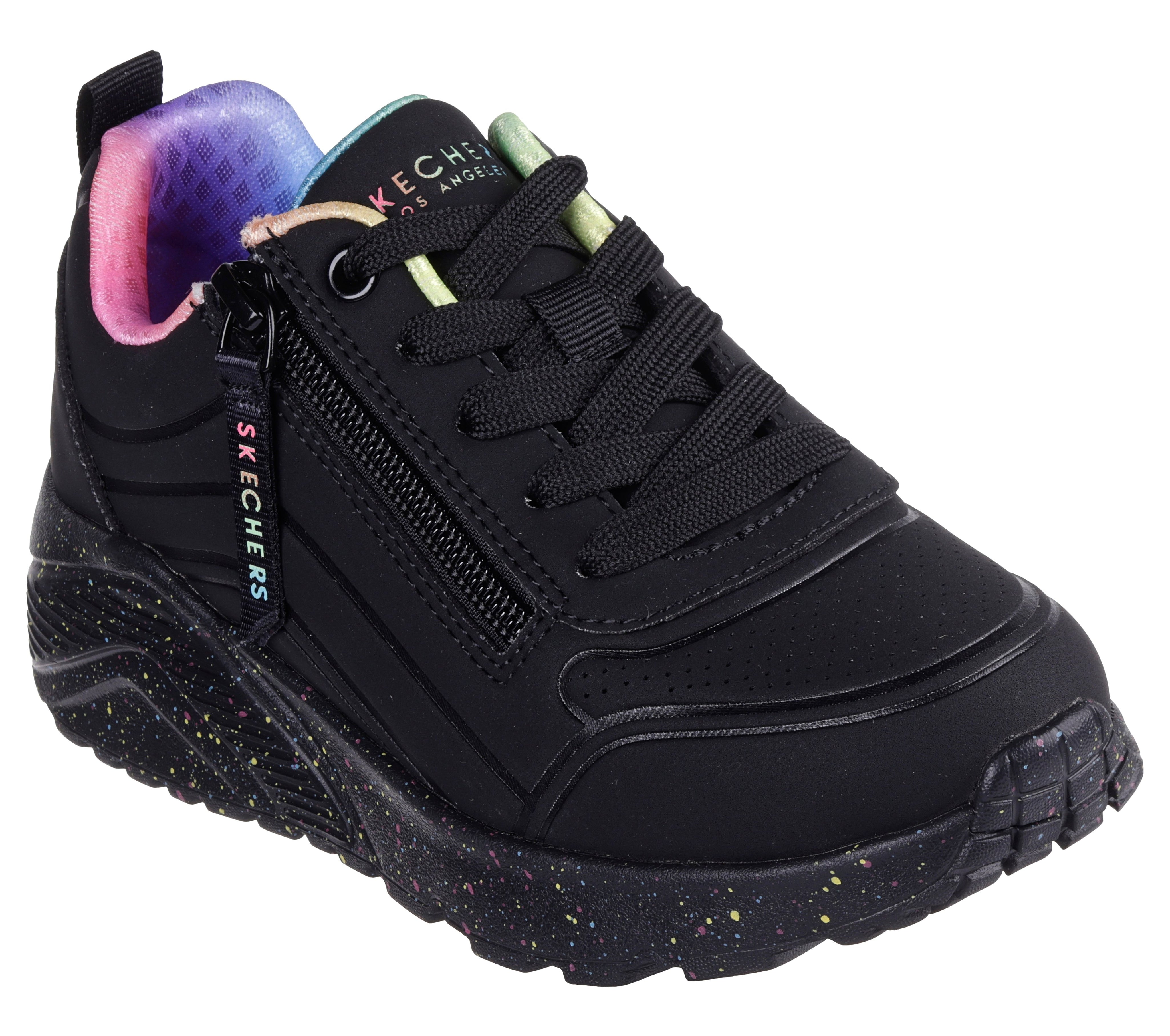310370L - UNO LITE - VIVID SPLASH (ENFANT)