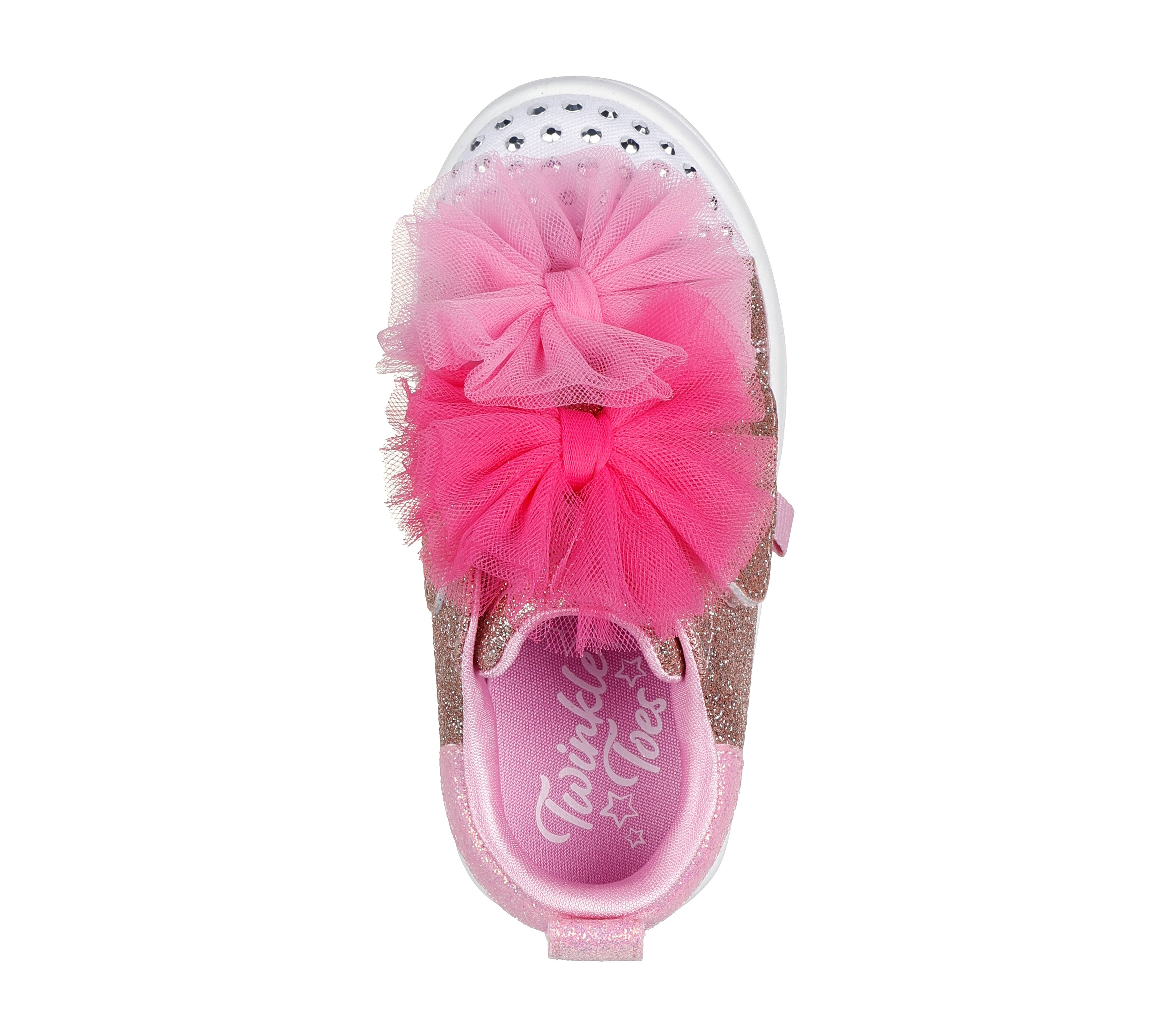 314389N - TWINKLE TOES: TWI-LITES 2.0 - TUTU CUTE (ENFANT)
