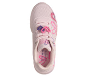 314965L - JGOLDCROWN: UNO LITE - FLUTTER HEARTS (KIDS)