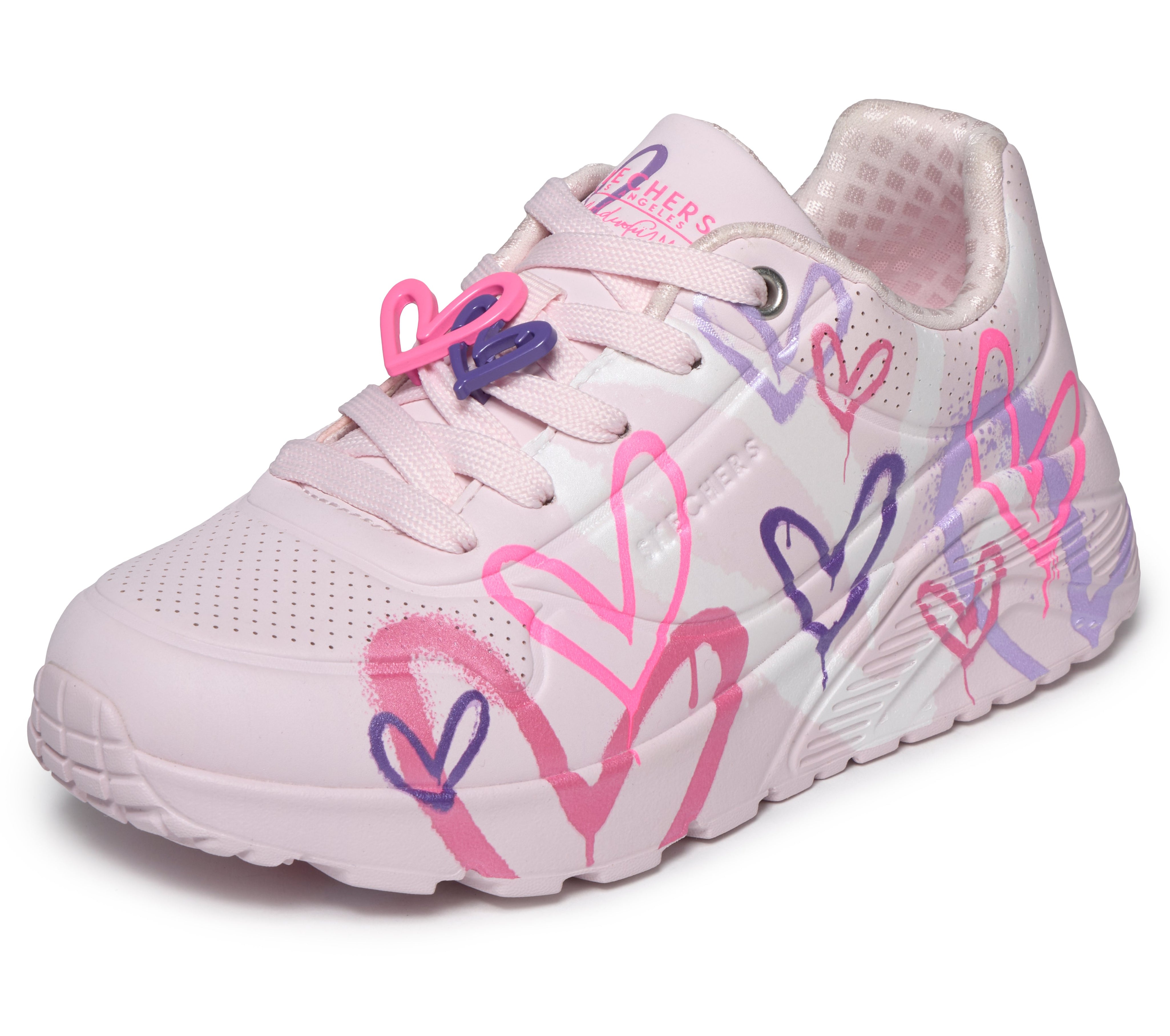 314965L - JGOLDCROWN: UNO LITE - FLUTTER HEARTS (KIDS)