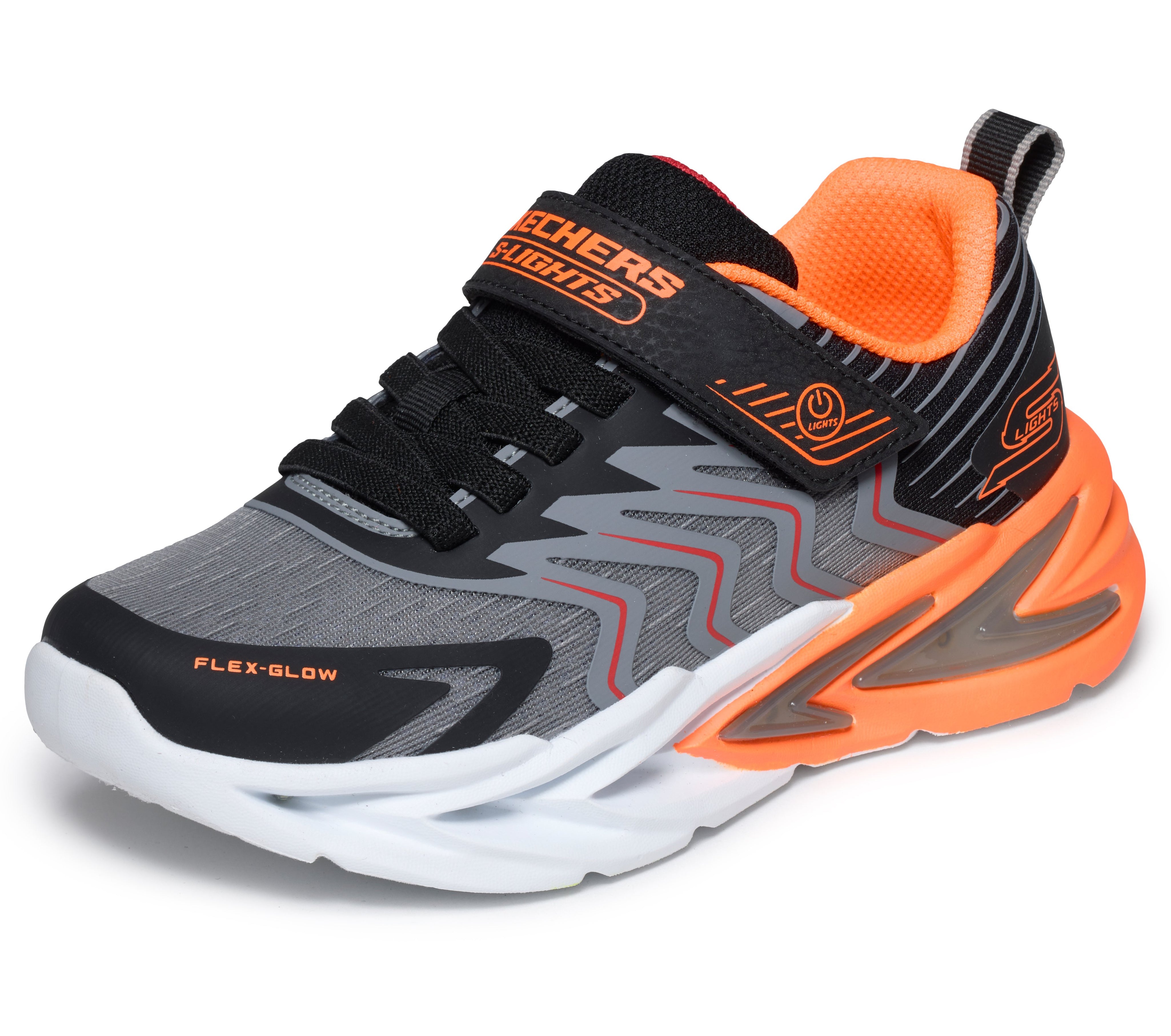 400141L - S-LIGHTS: FLEX-GLOW ULTRA - PRISM-PACER (ENFANT)