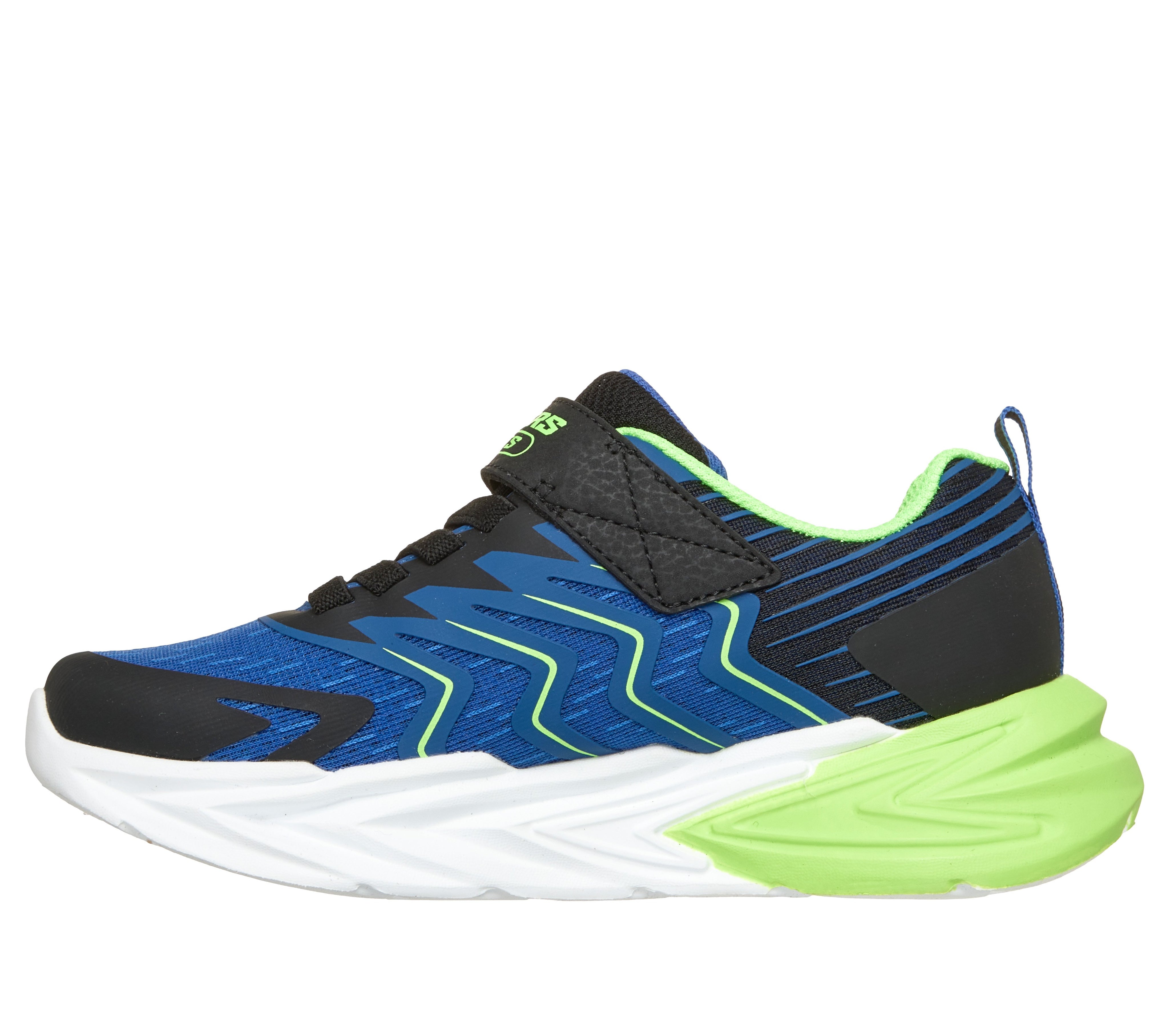 400141L - S-LIGHTS: FLEX-GLOW ULTRA - PRISM-PACER (ENFANT)