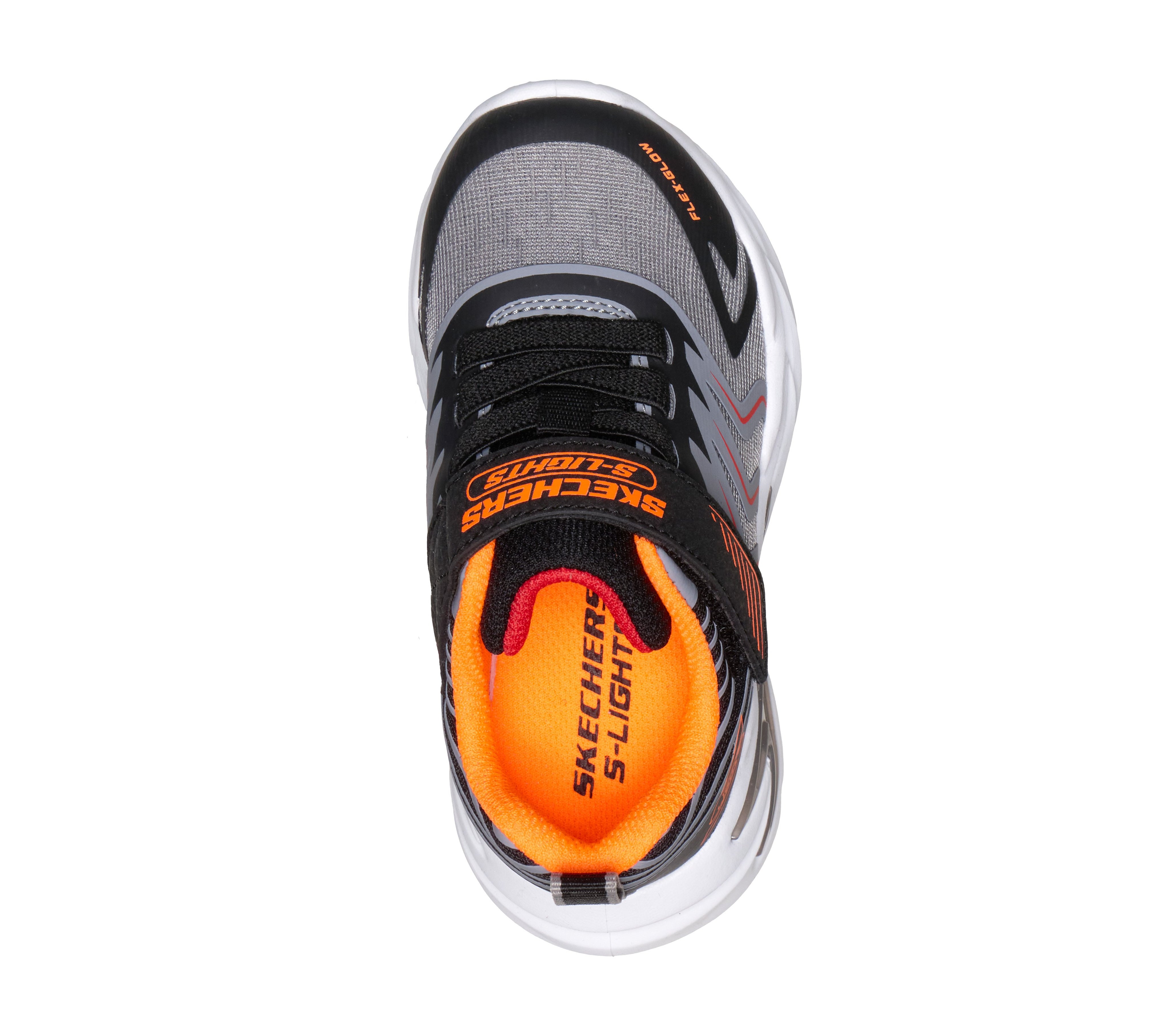 400141N - S-LIGHTS: FLEX-GLOW ULTRA - PRISM-PACER (ENFANT)