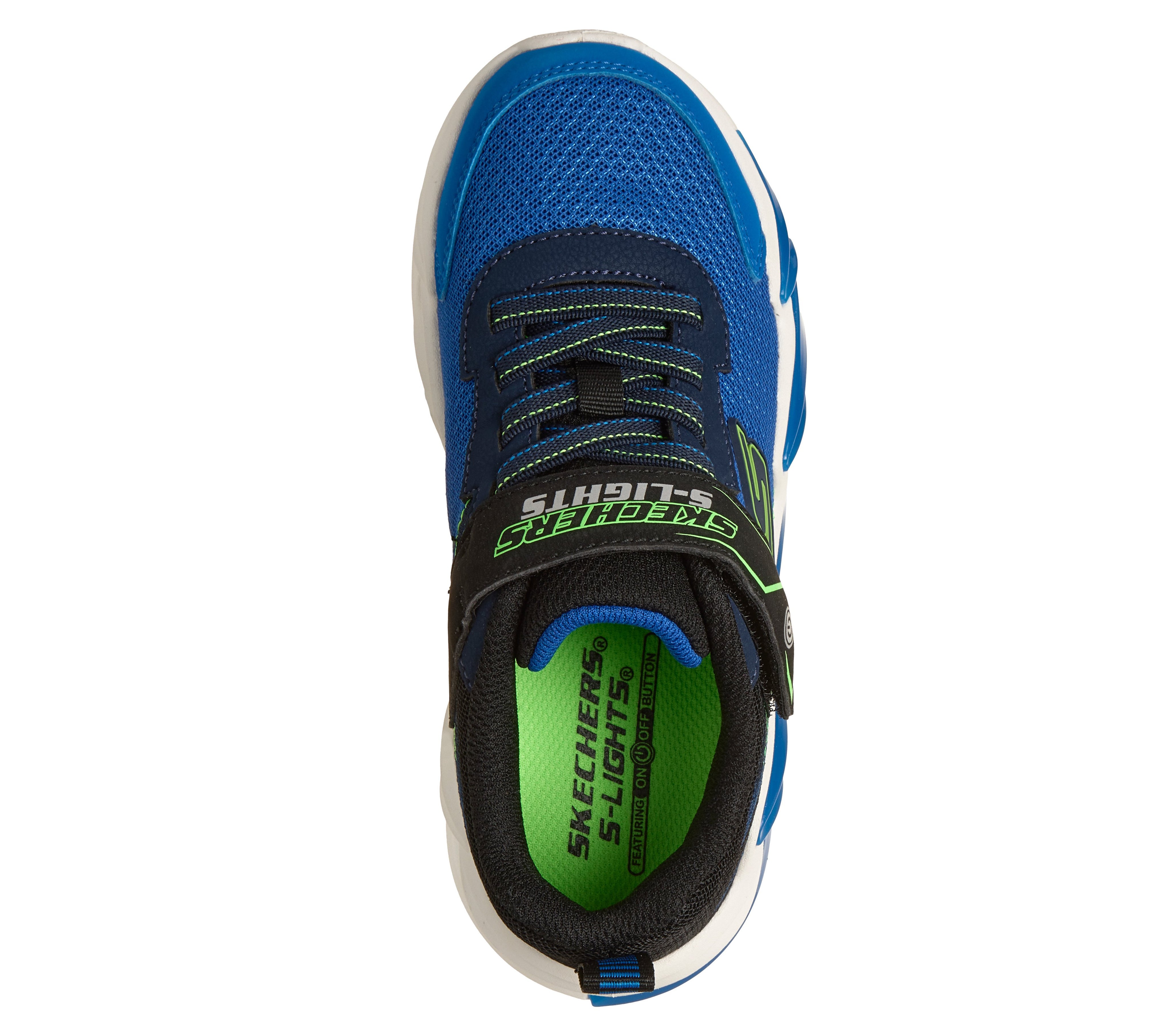400200L - S-LIGHTS: LIGHT-SURGE (KIDS)