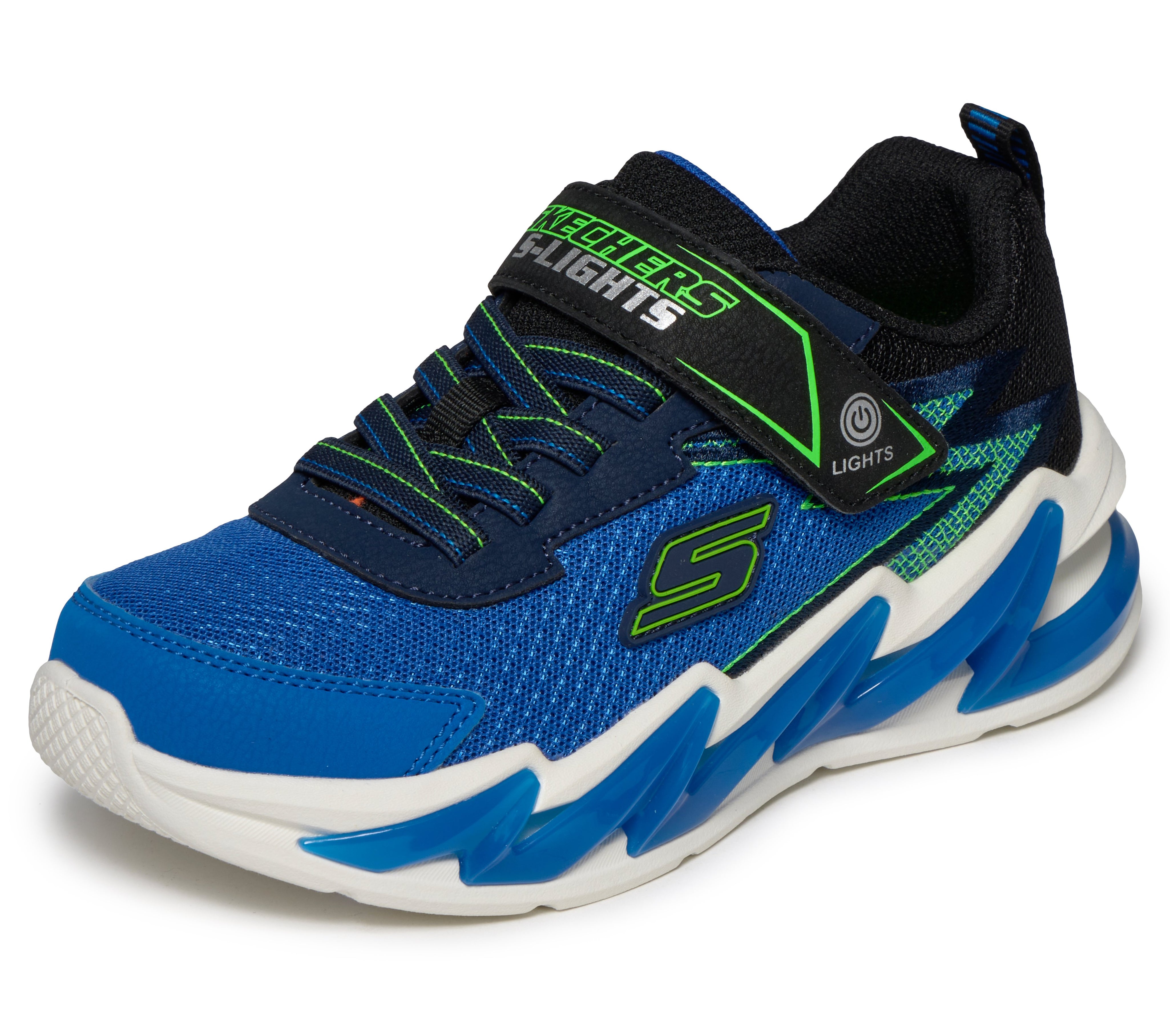 400200L - S-LIGHTS: LIGHT-SURGE (KIDS)