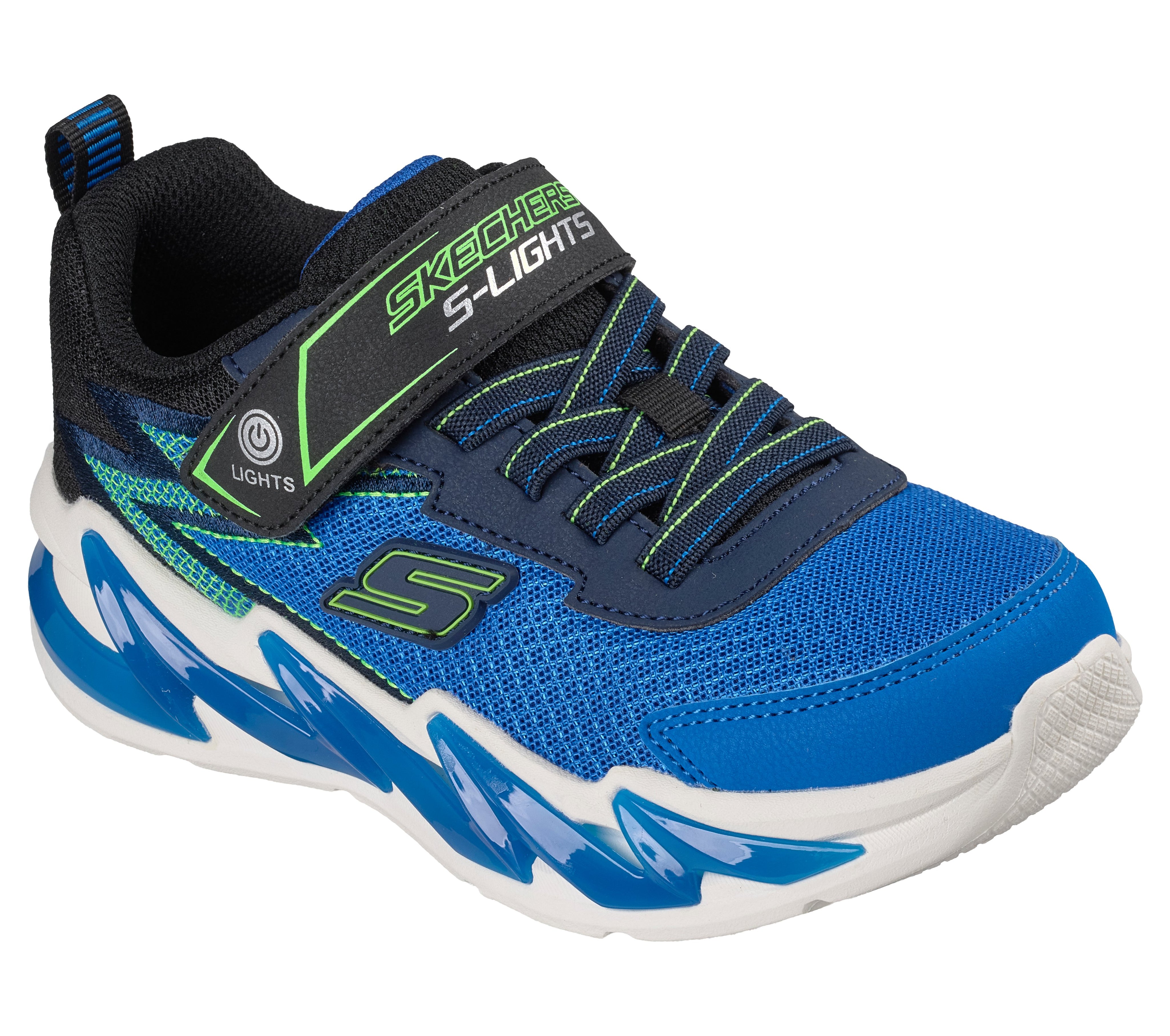 400200L - S-LIGHTS: LIGHT-SURGE (KIDS)