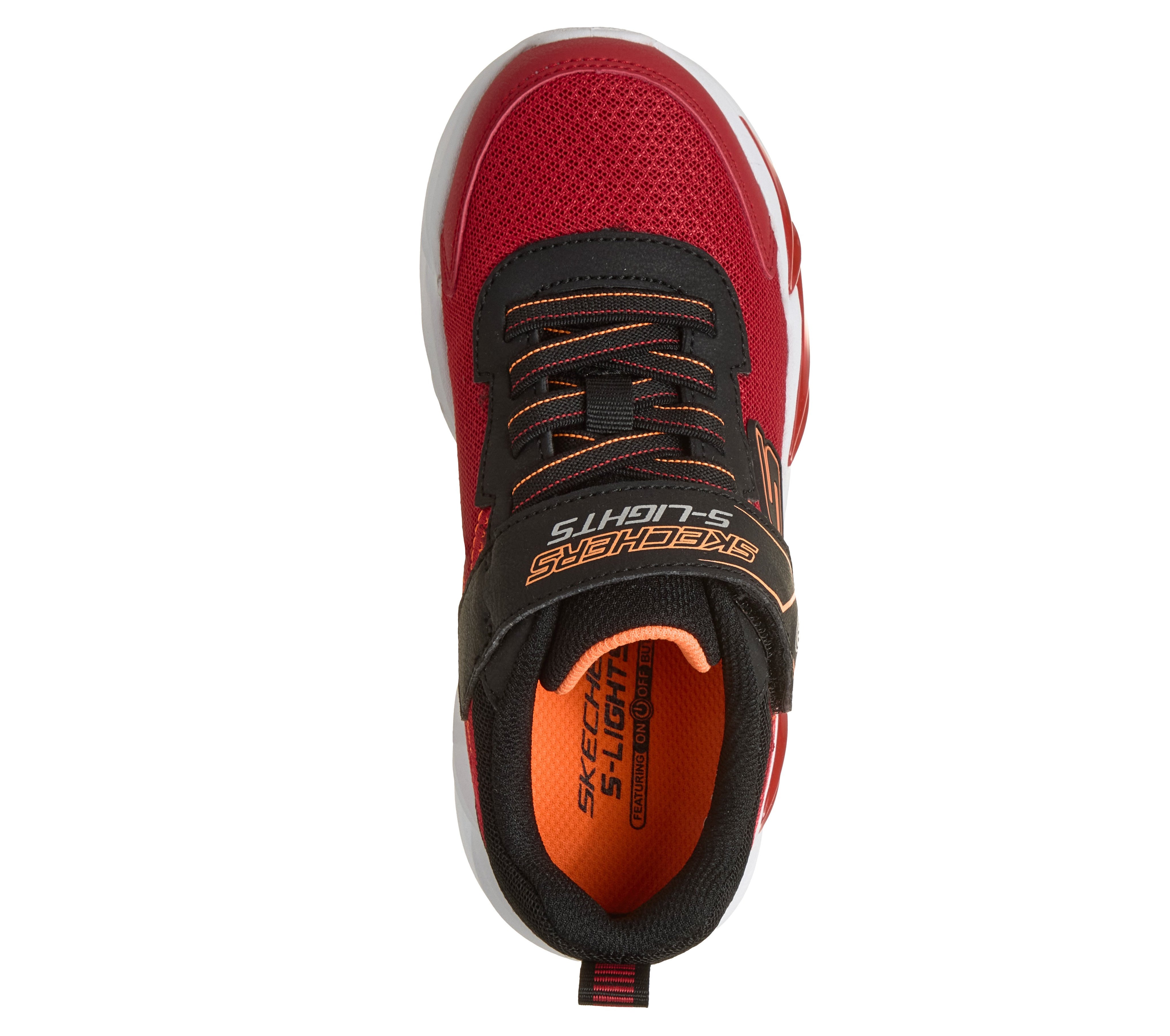 400200L - S-LIGHTS: LIGHT-SURGE (KIDS)