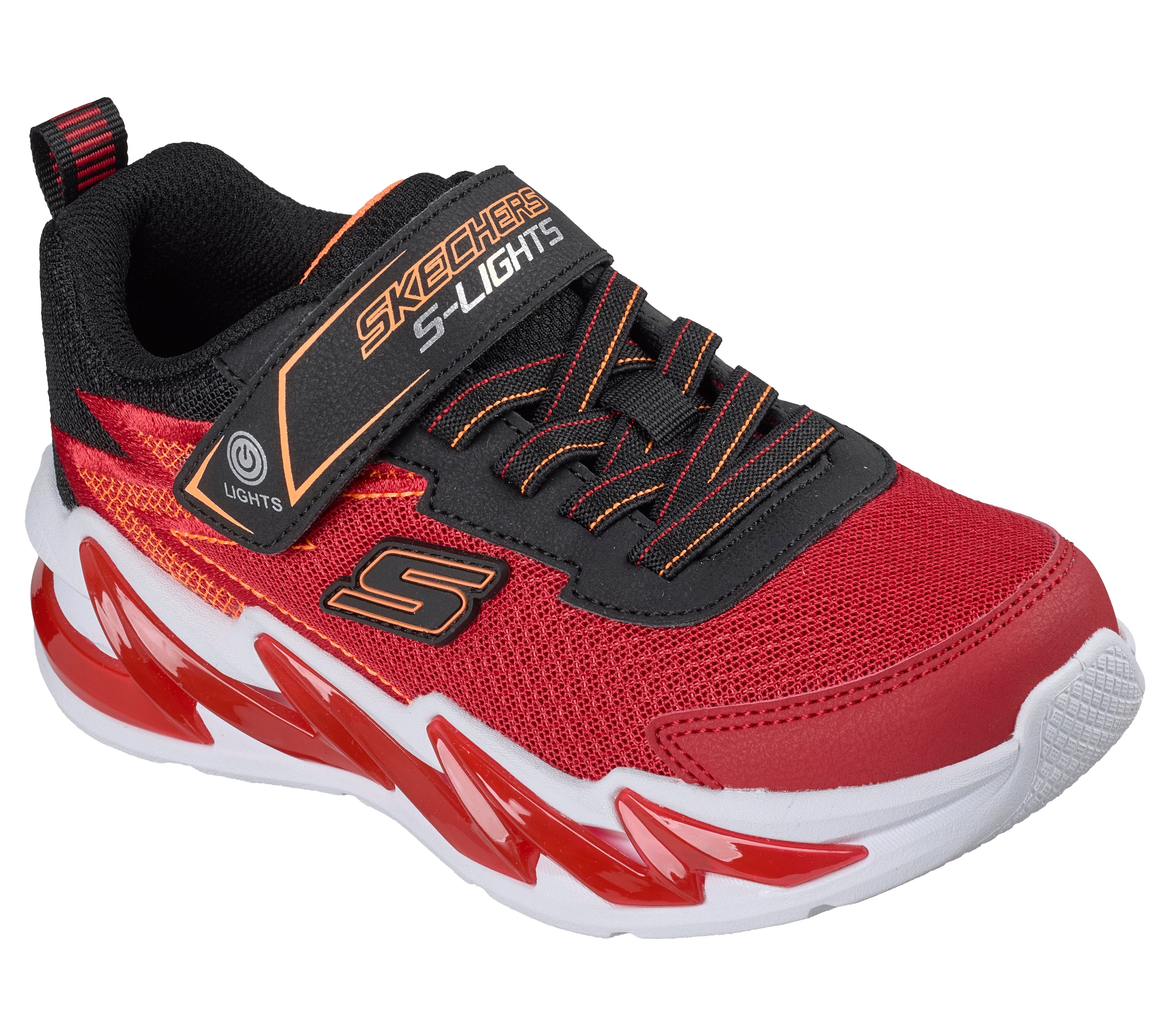 400200L - S-LIGHTS: LIGHT-SURGE (KIDS)
