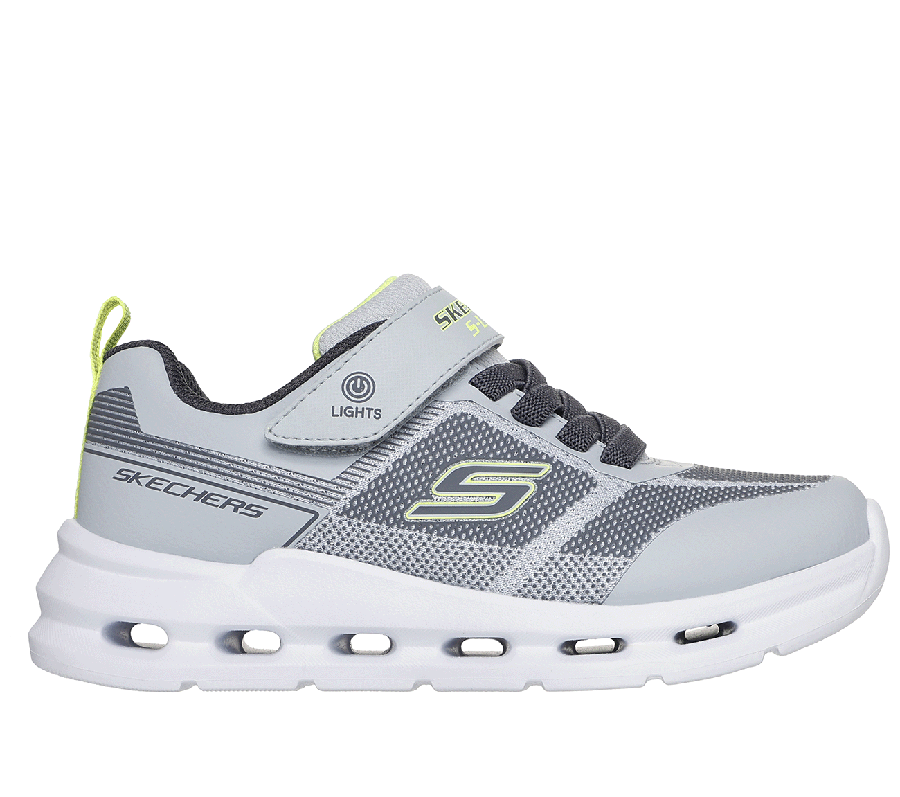 400240L - S-LIGHTS: GLIDE-STEP LIGHTS (KIDS)