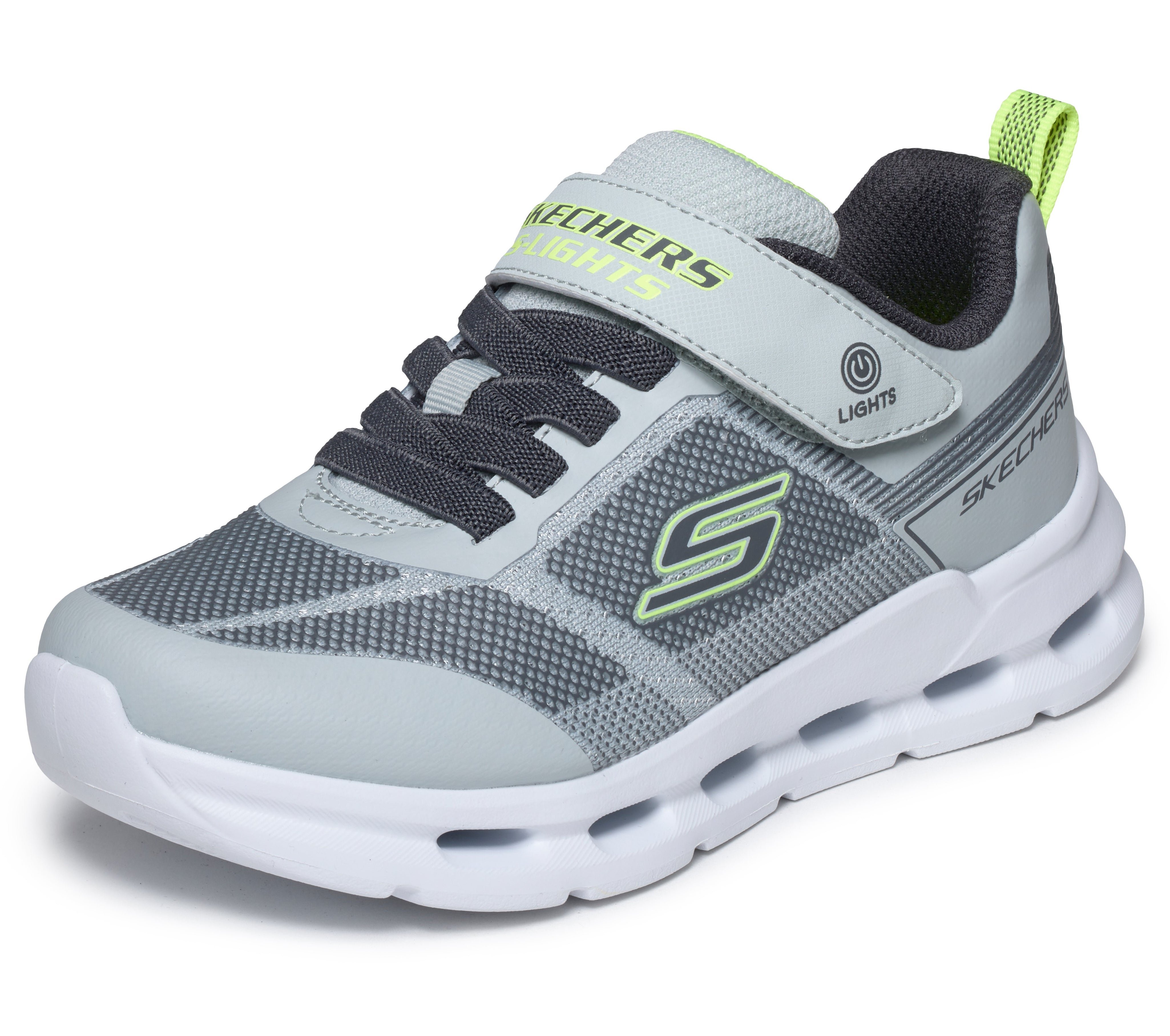 400240L - S-LIGHTS: GLIDE-STEP LIGHTS (KIDS)