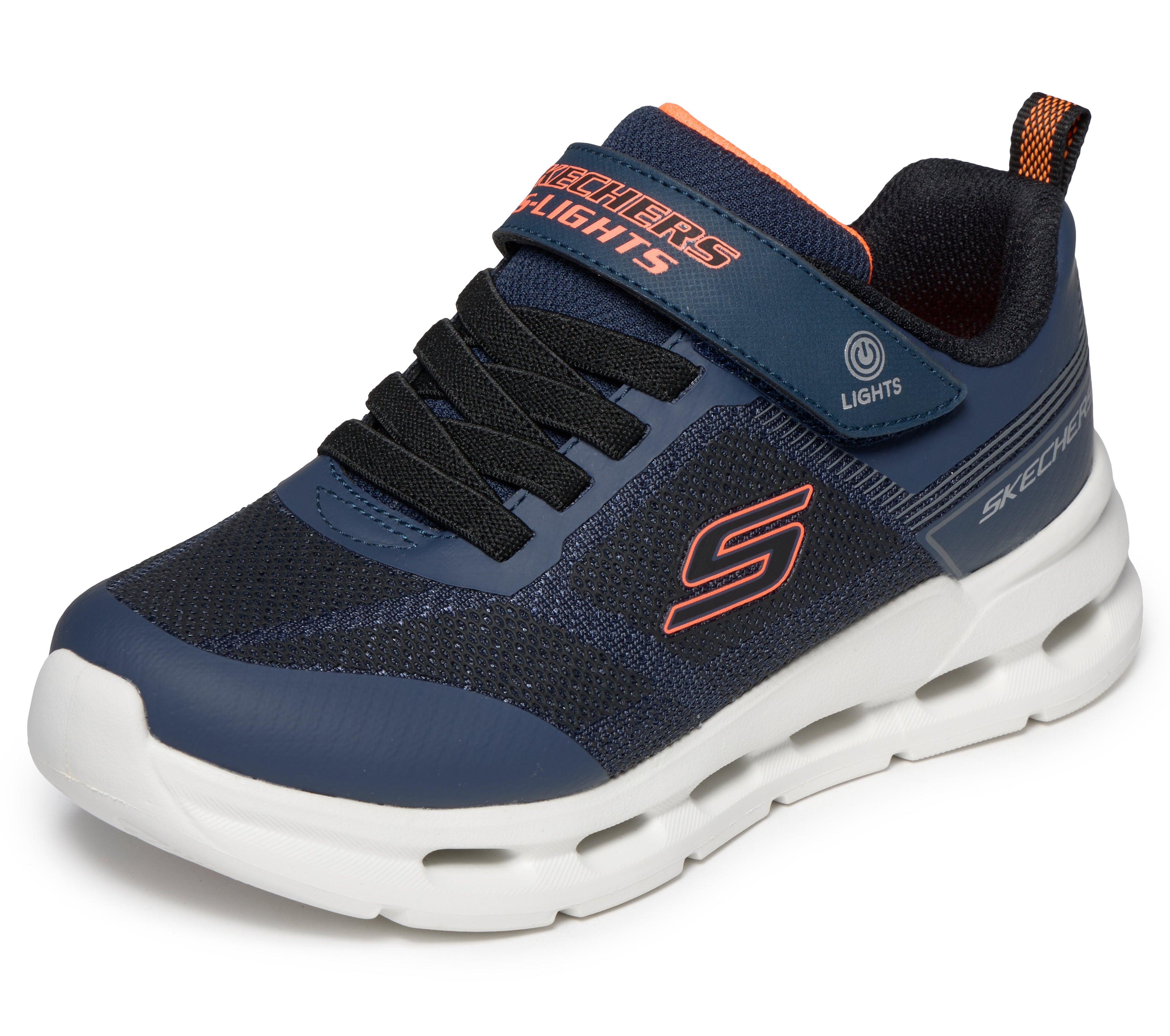 400240L - S-LIGHTS: GLIDE-STEP LIGHTS (KIDS)