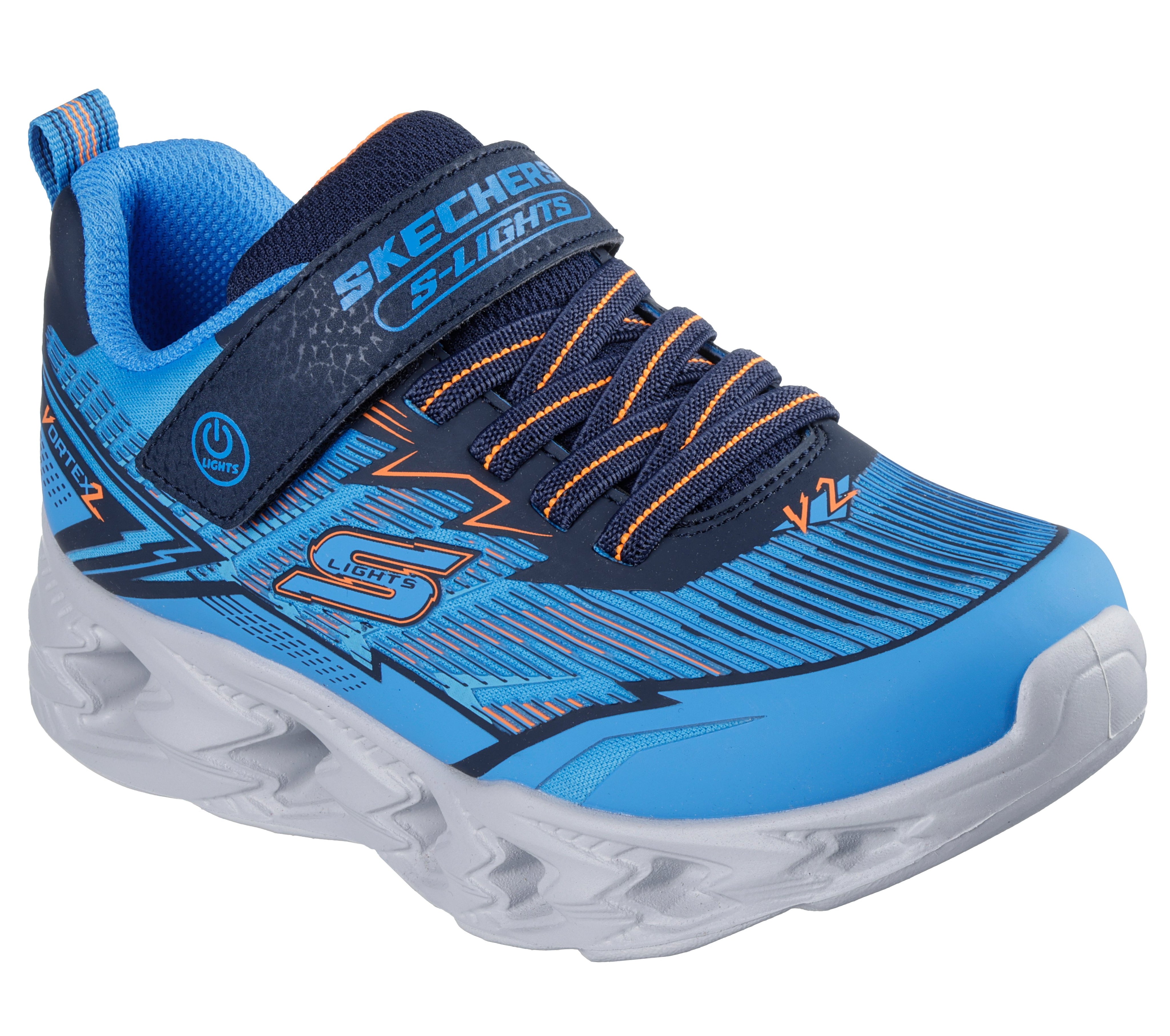 400605L - S-LIGHTS: VORTEX 2.0 - VELTROX (ENFANT)