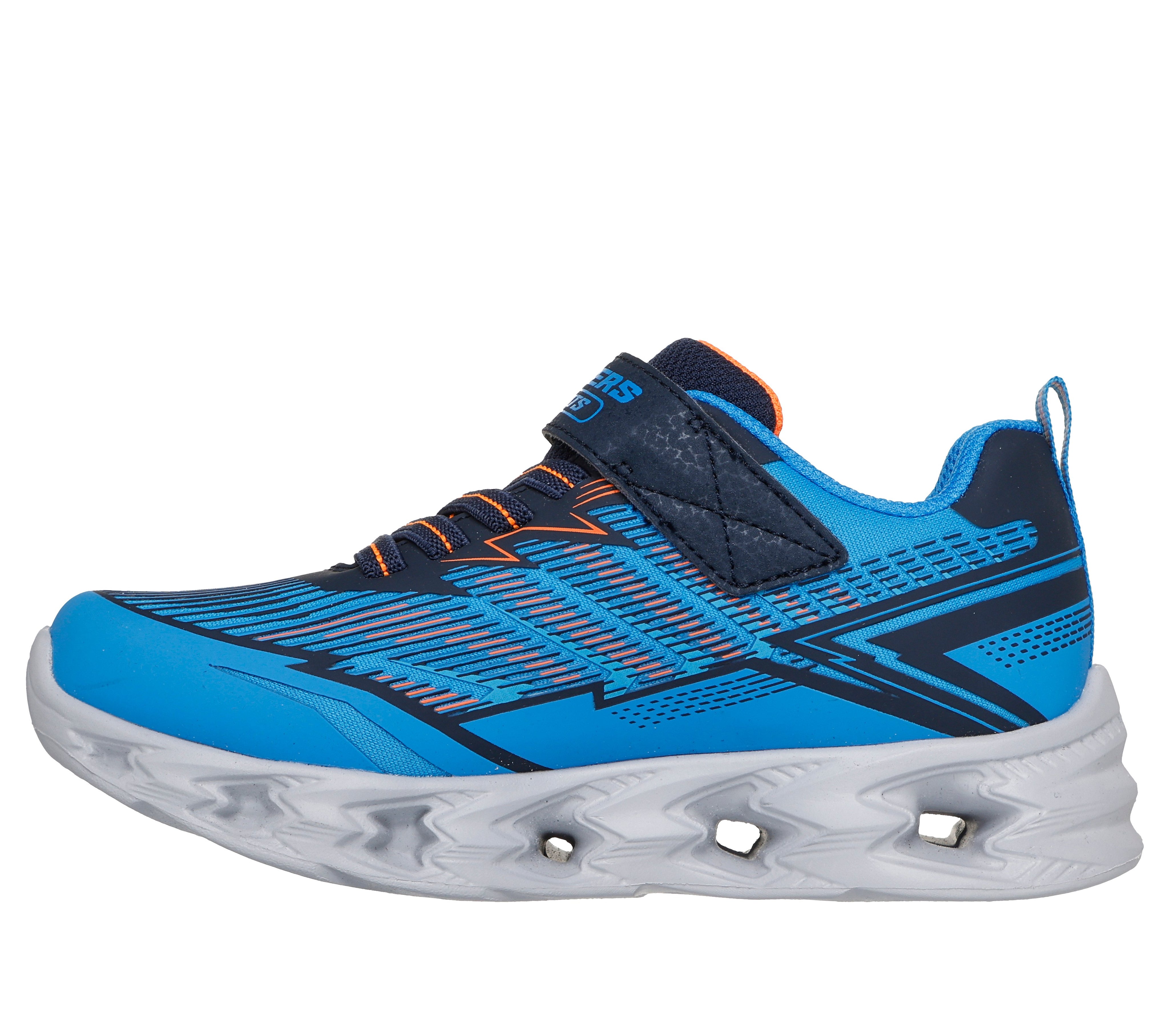 400605L - S-LIGHTS: VORTEX 2.0 - VELTROX (ENFANT)